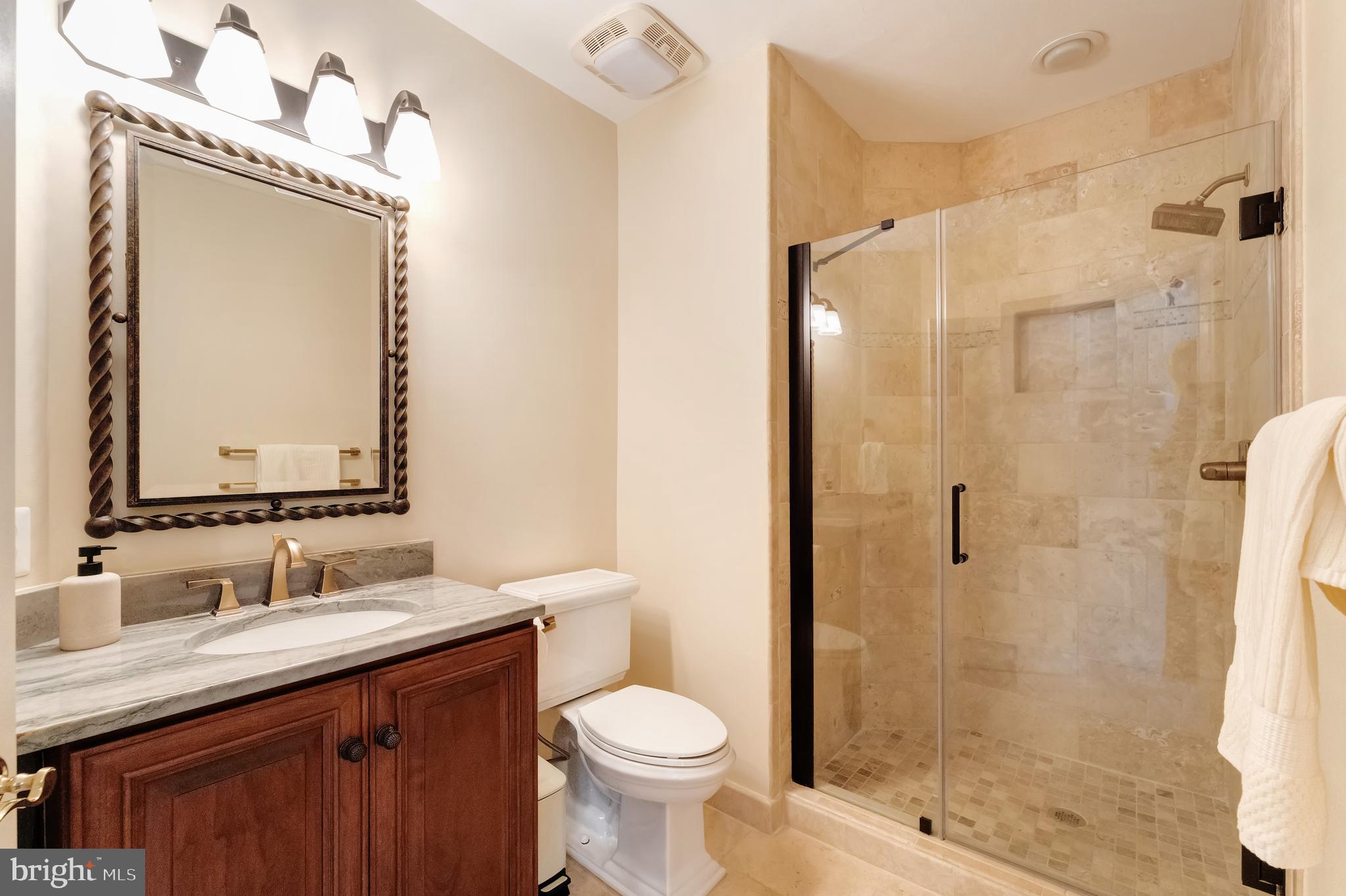 BEACON HILL - Residential