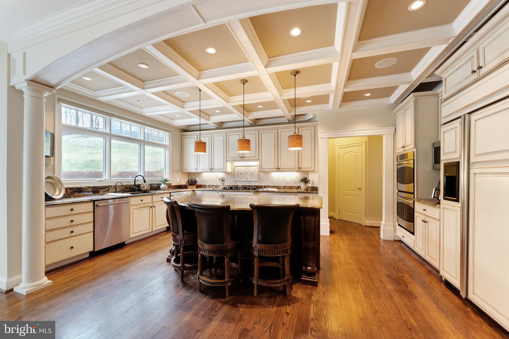 BEACON HILL - Residential