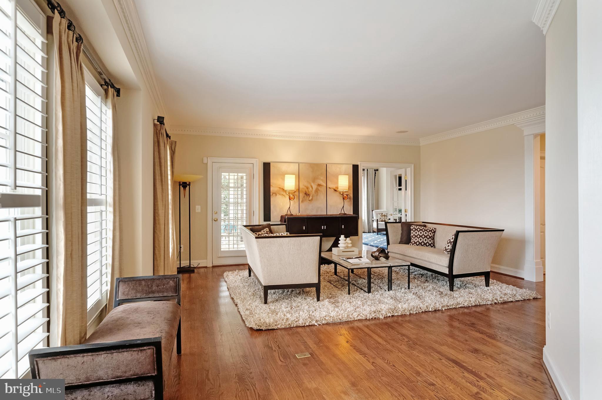 BEACON HILL - Residential