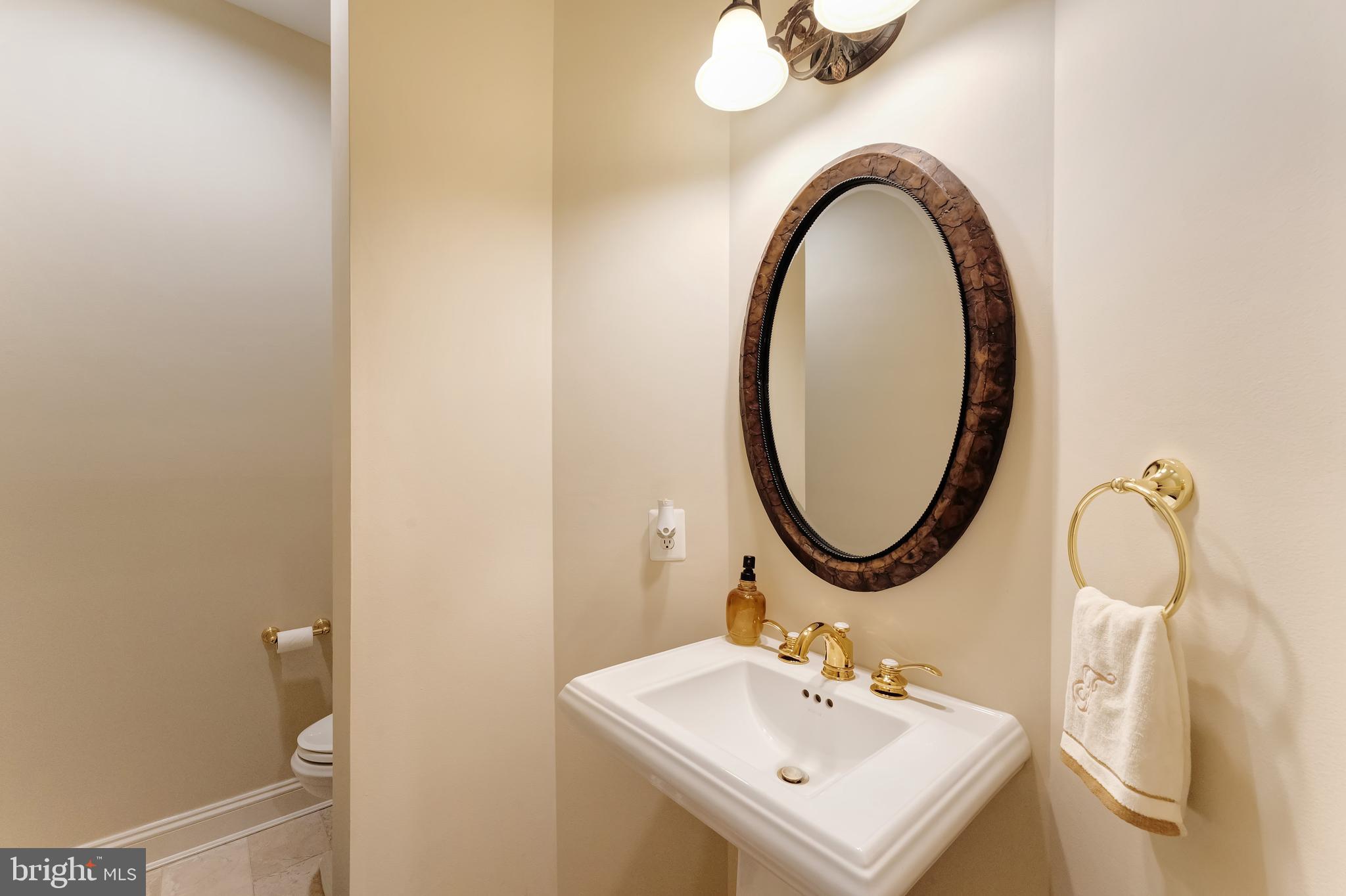 BEACON HILL - Residential