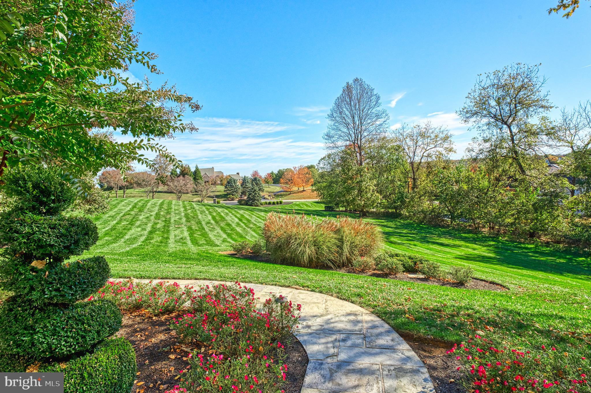 BEACON HILL - Residential