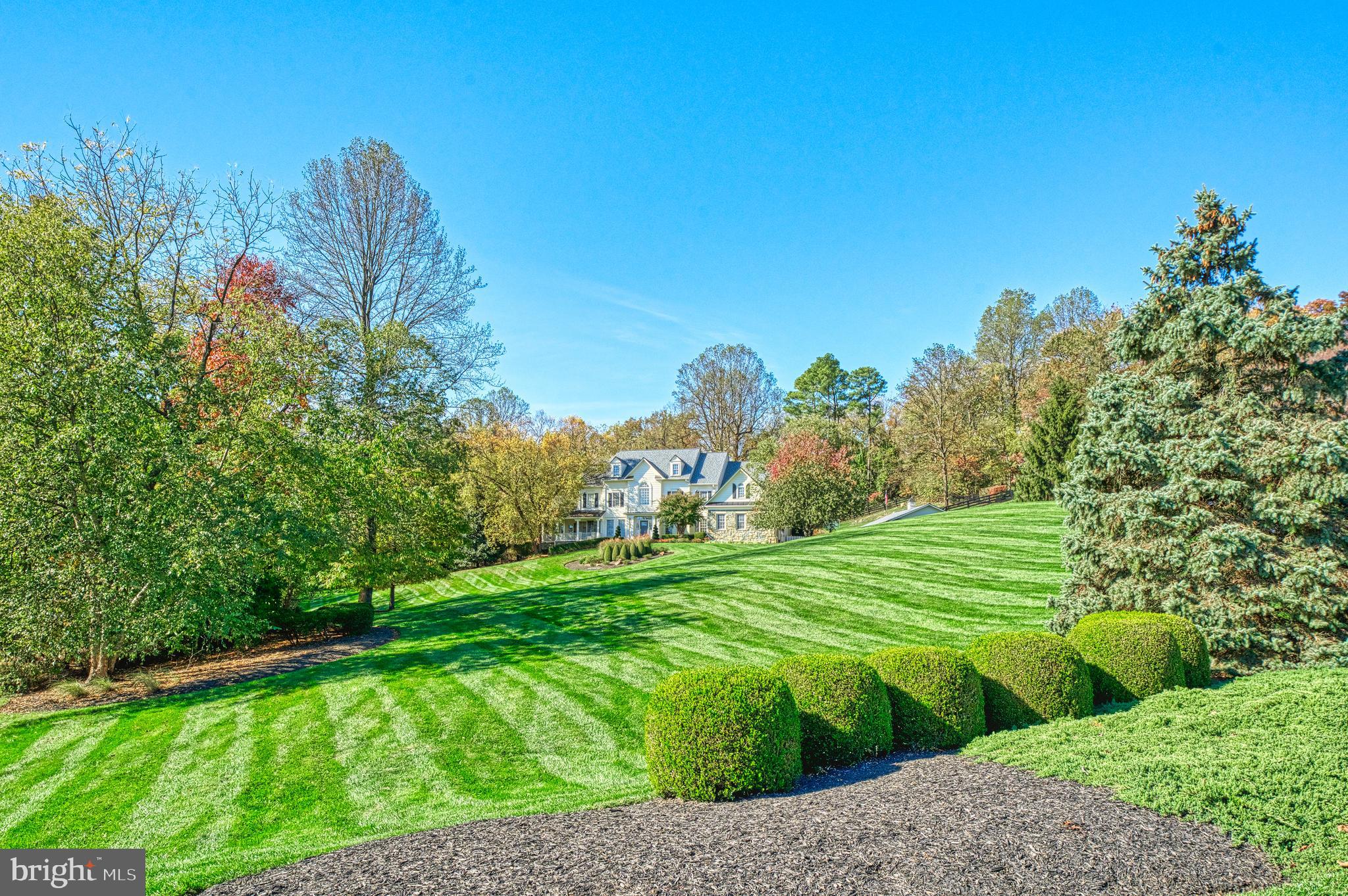 BEACON HILL - Residential