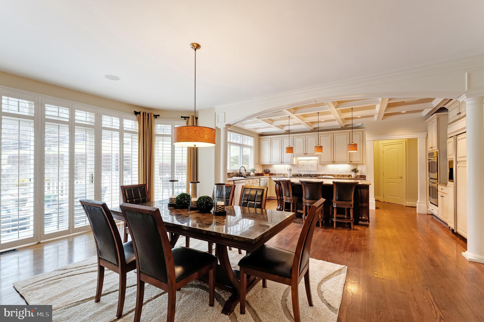 BEACON HILL - Residential