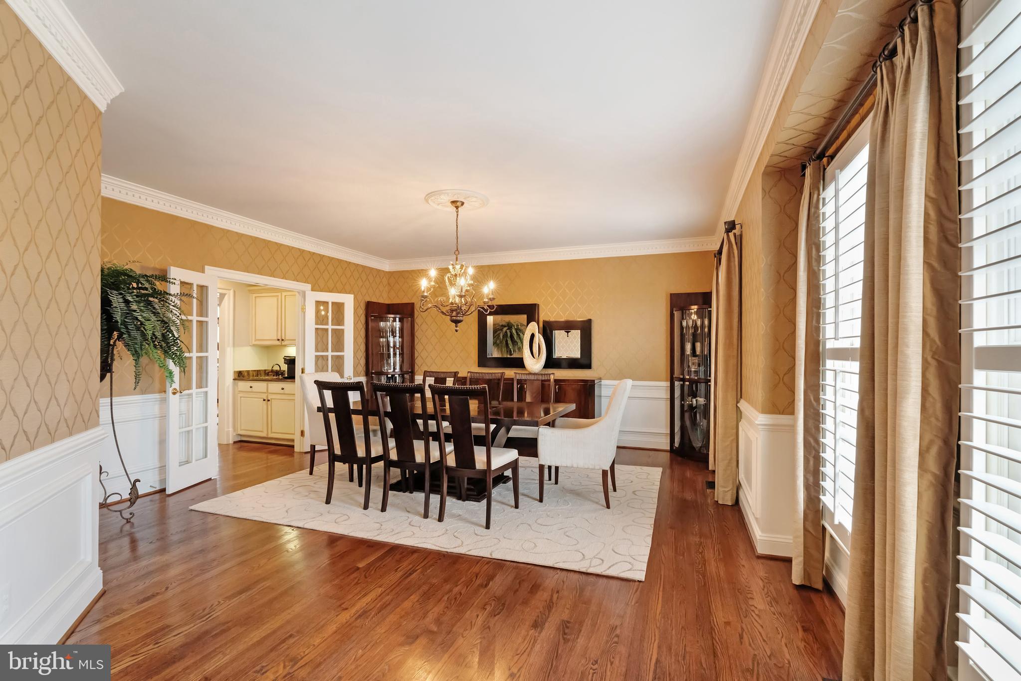 BEACON HILL - Residential