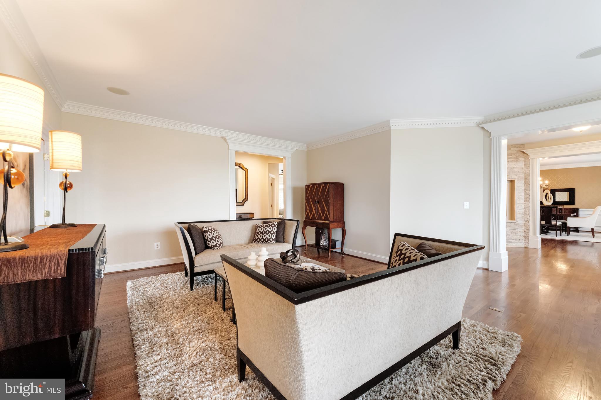 BEACON HILL - Residential