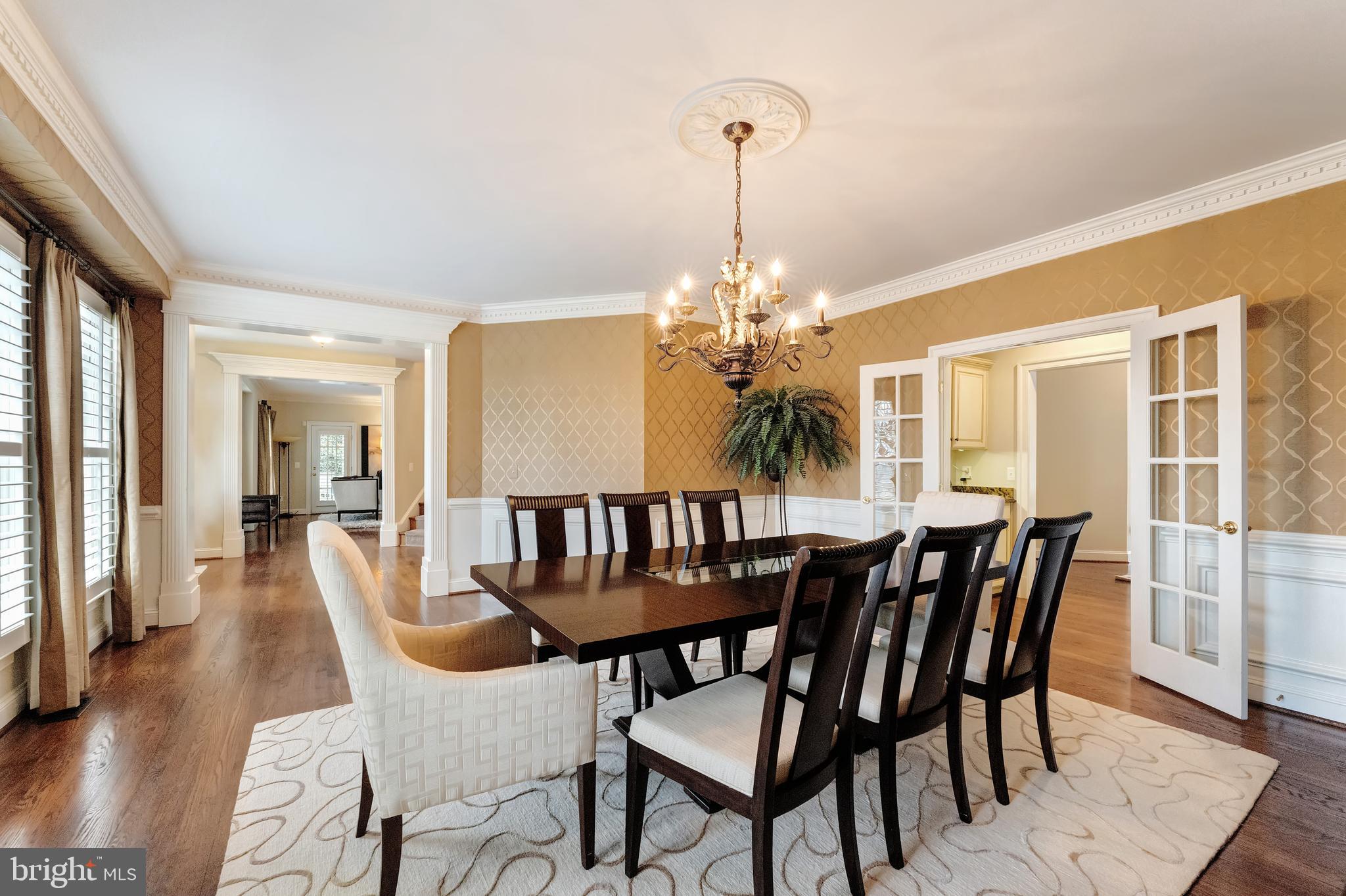 BEACON HILL - Residential