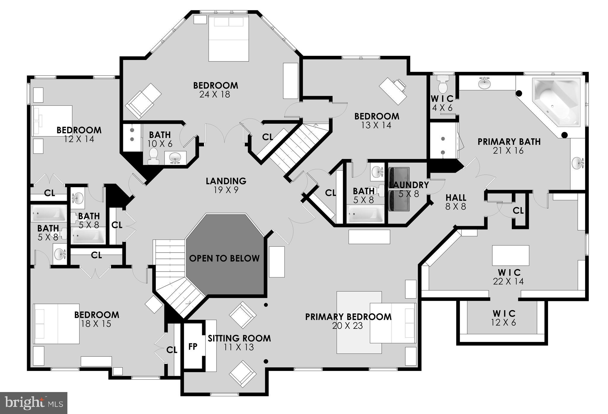 BEACON HILL - Residential