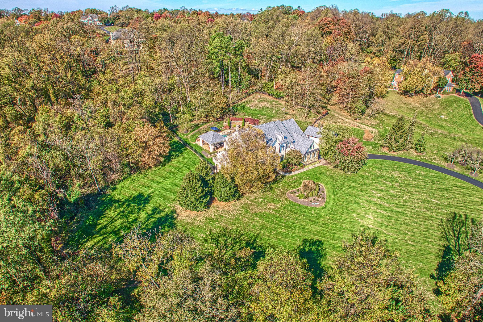 BEACON HILL - Residential