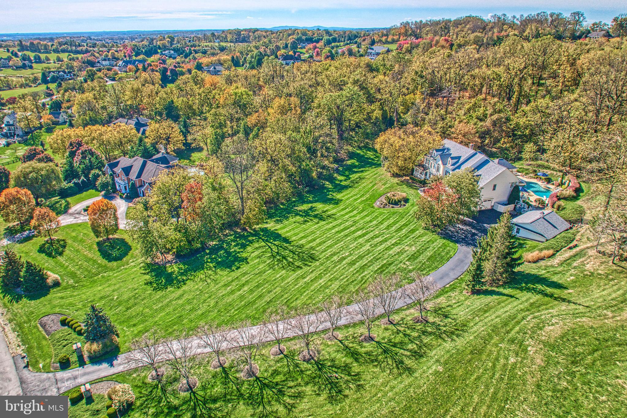 BEACON HILL - Residential