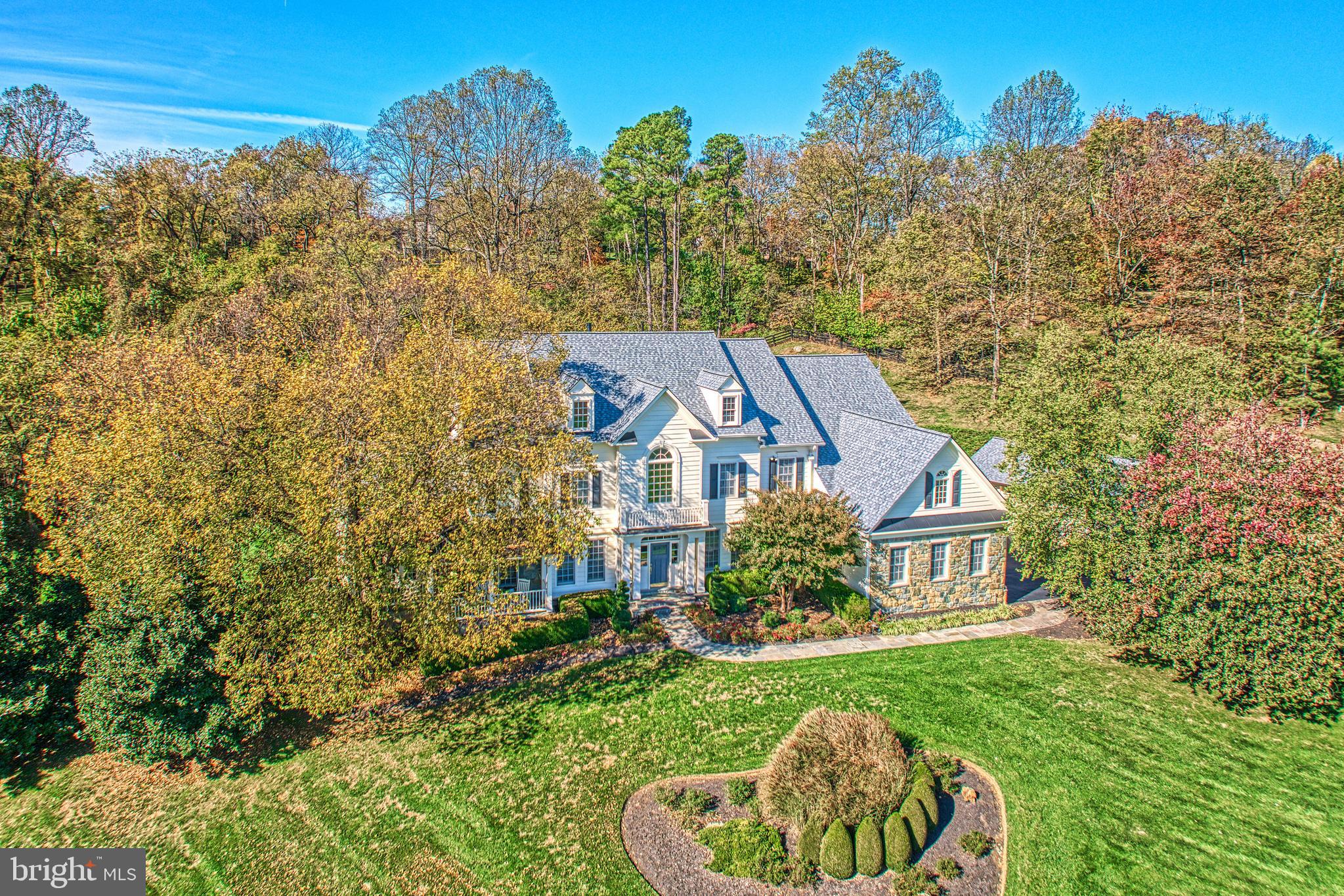 BEACON HILL - Residential