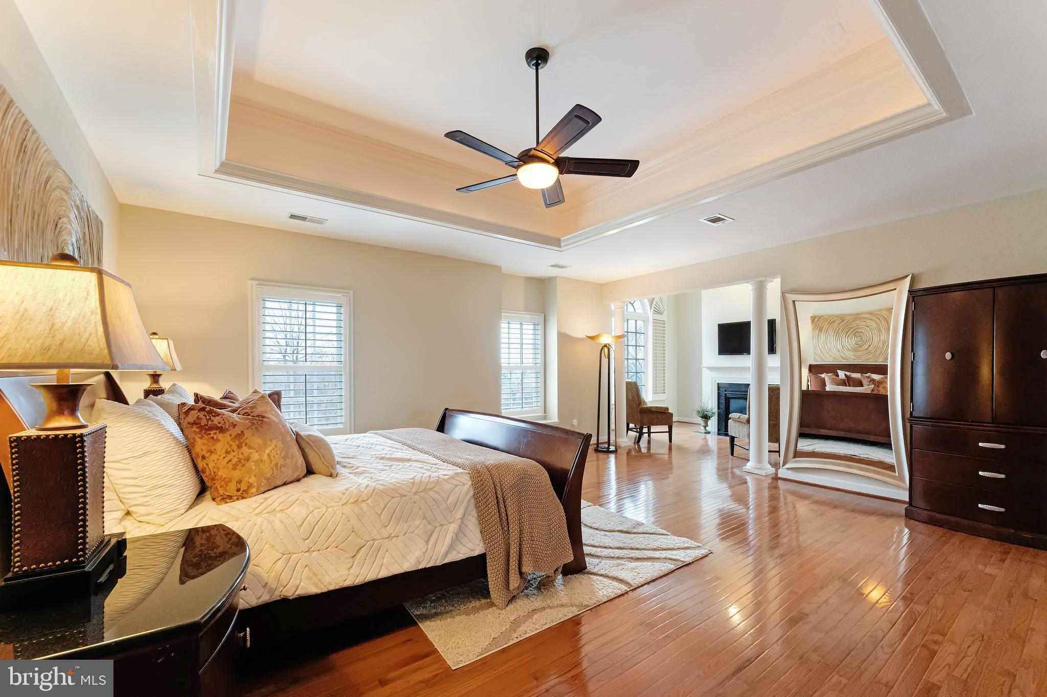 BEACON HILL - Residential