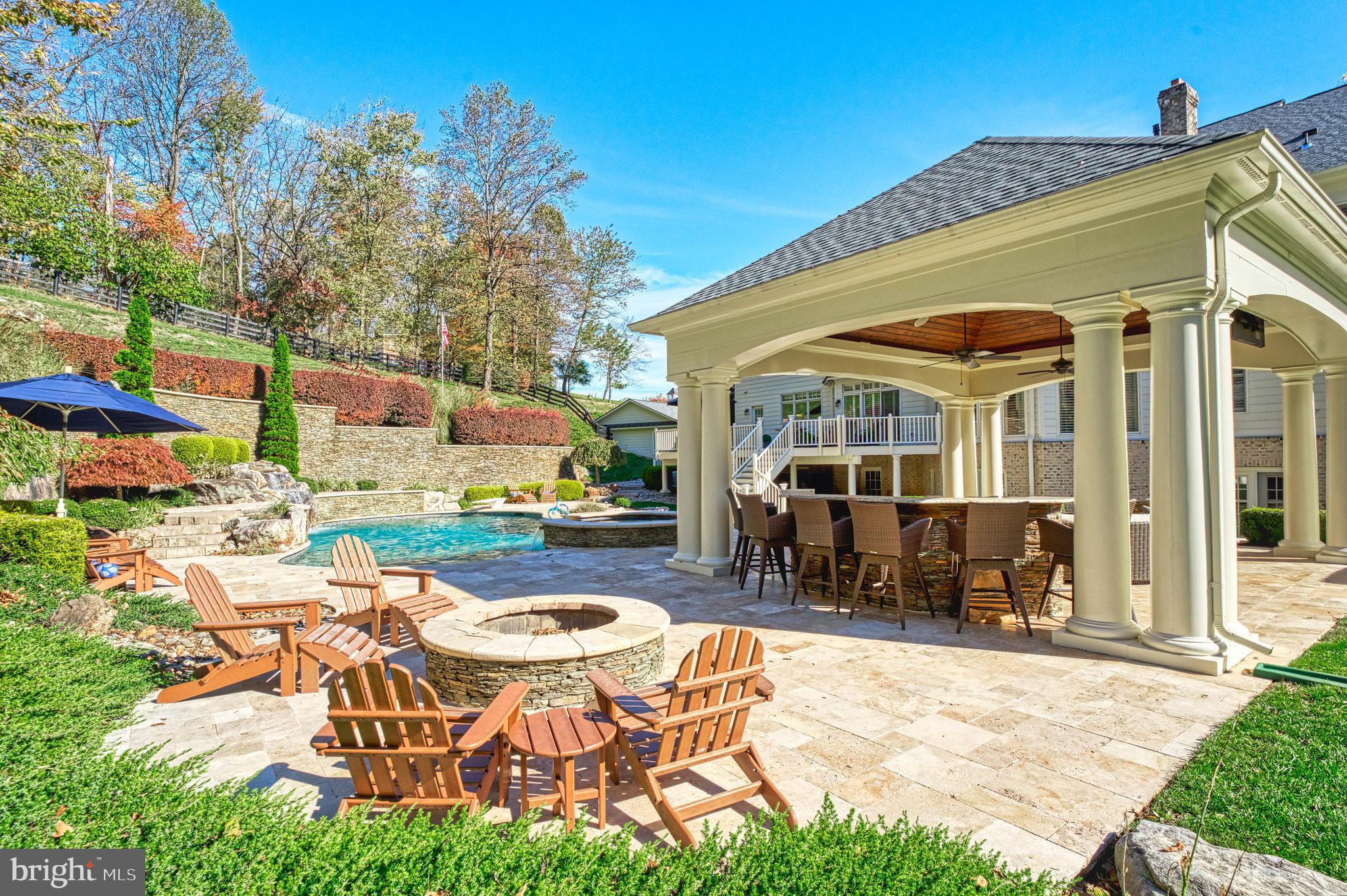 BEACON HILL - Residential