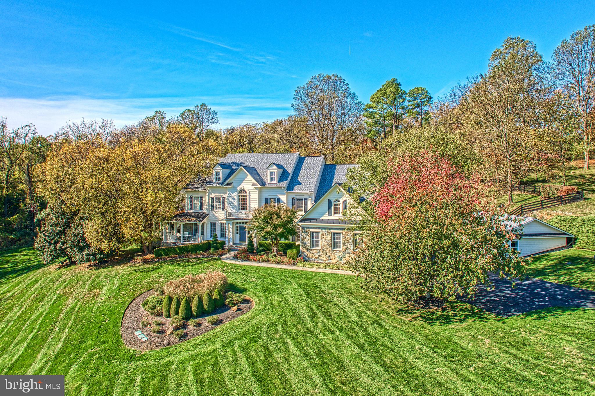 BEACON HILL - Residential