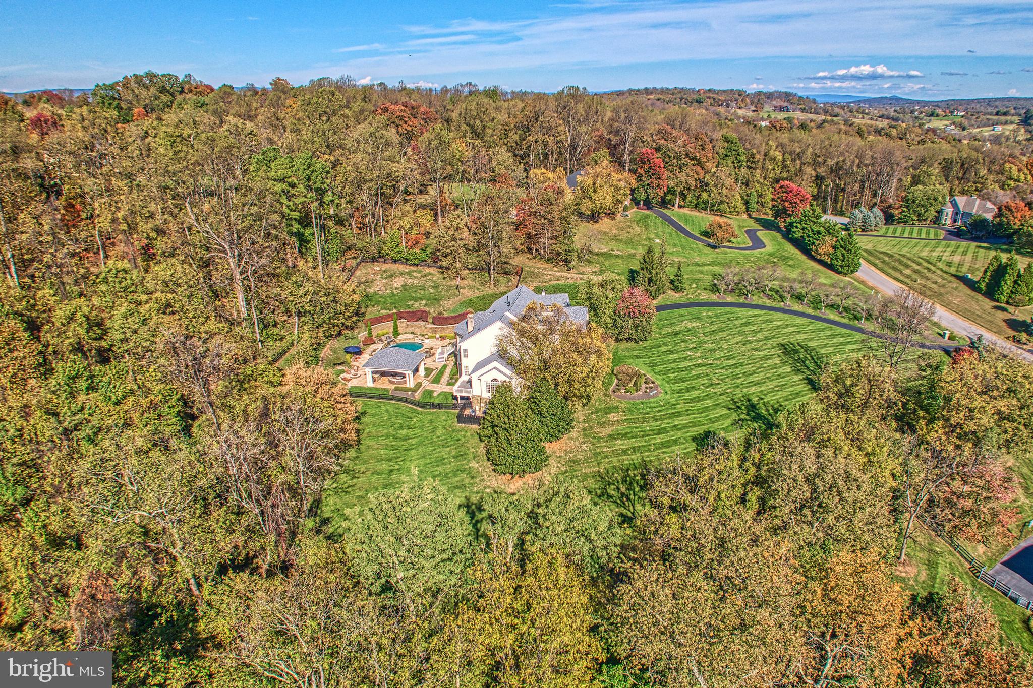 BEACON HILL - Residential