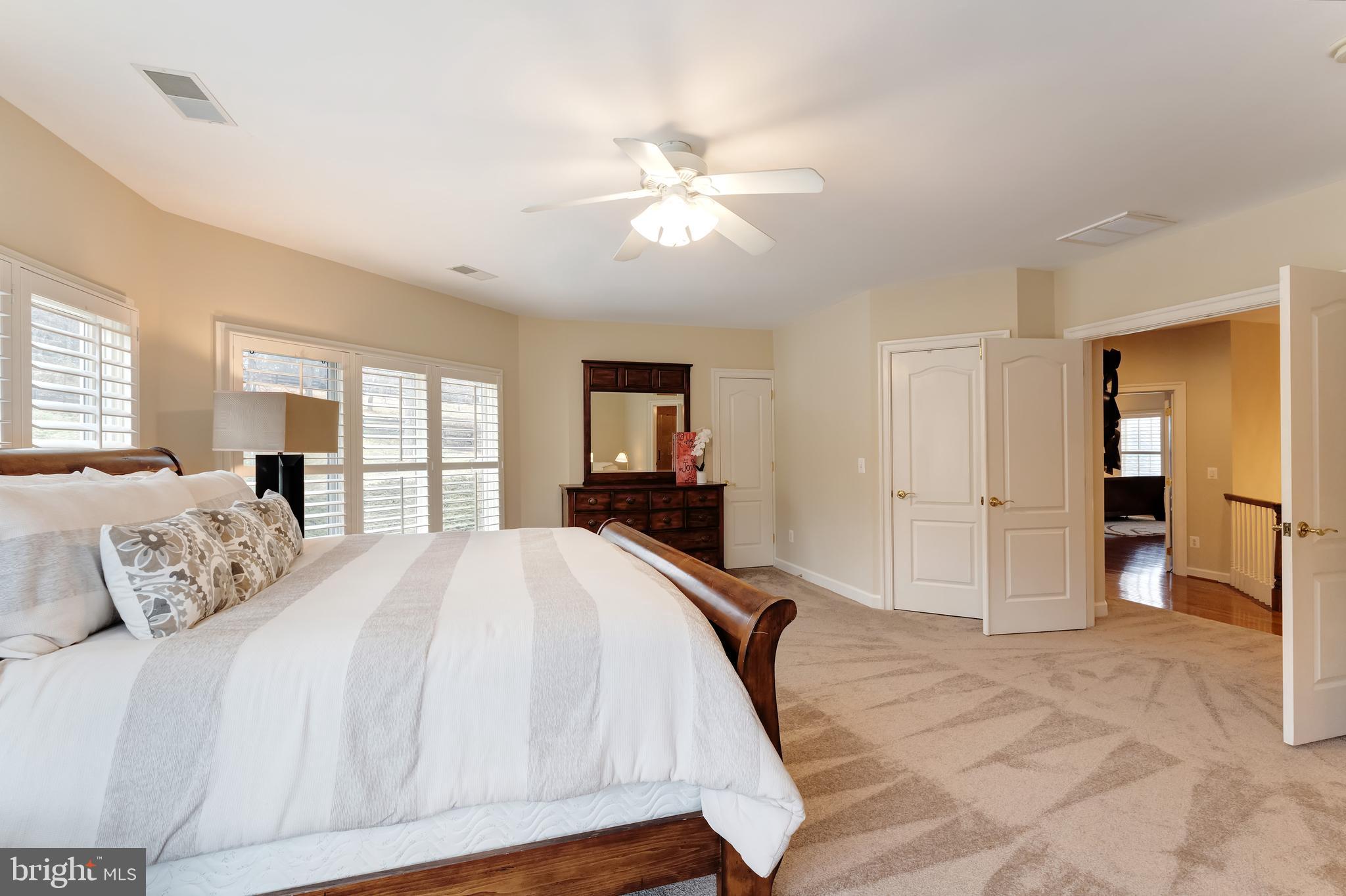 BEACON HILL - Residential