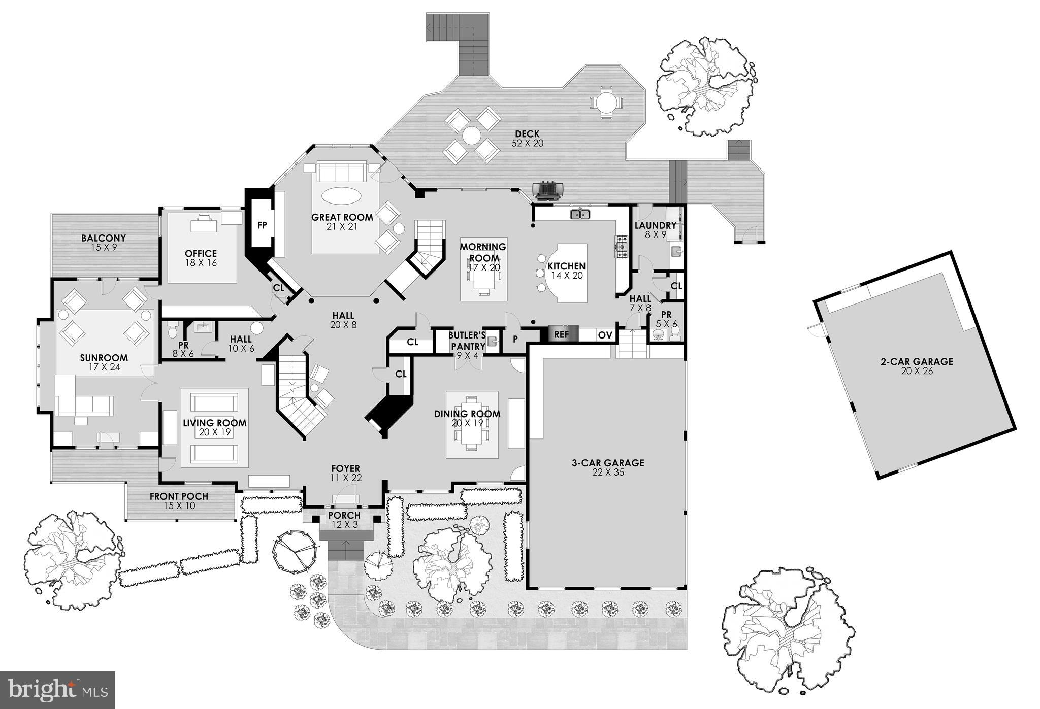 BEACON HILL - Residential