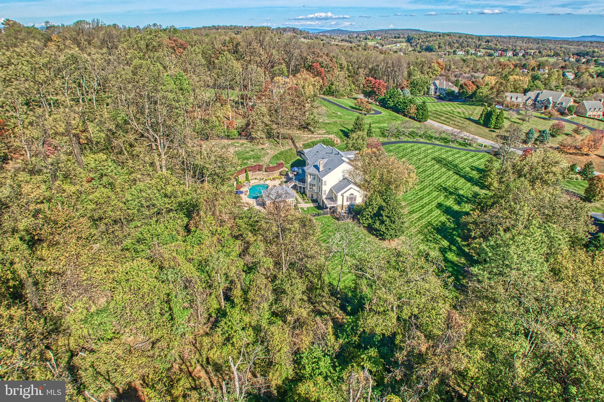 BEACON HILL - Residential