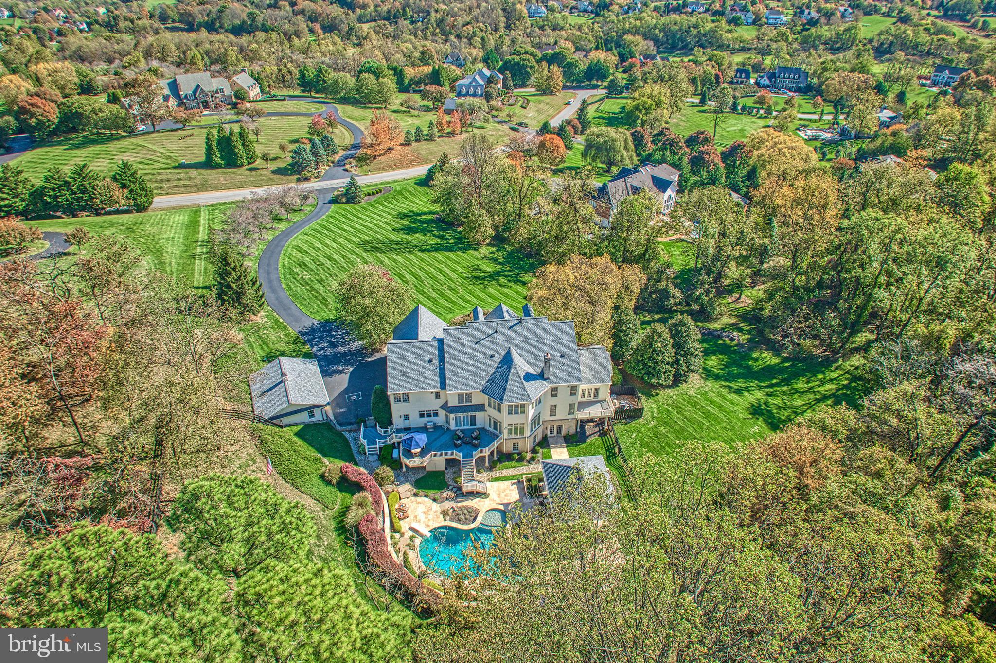 BEACON HILL - Residential