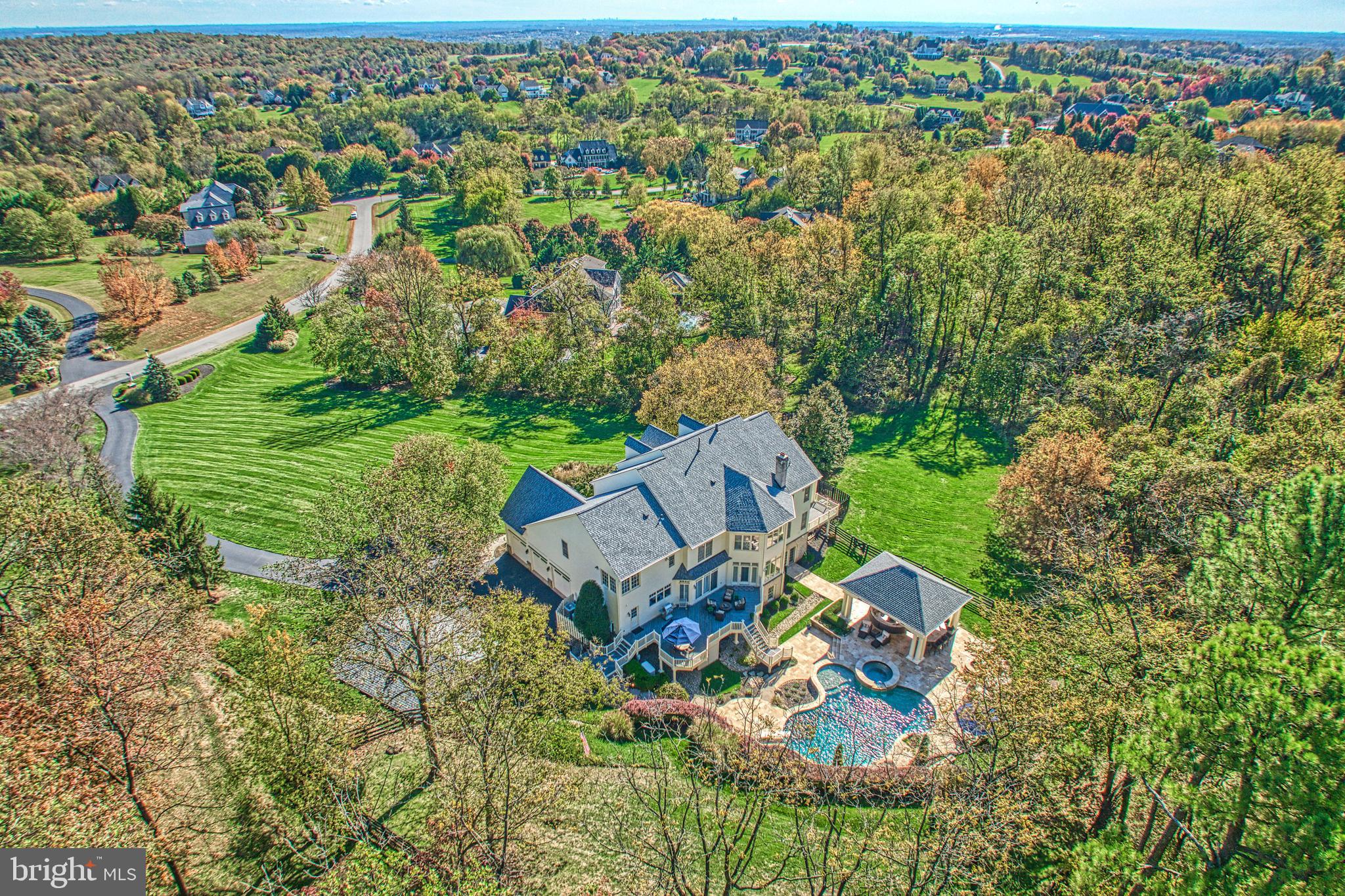 BEACON HILL - Residential