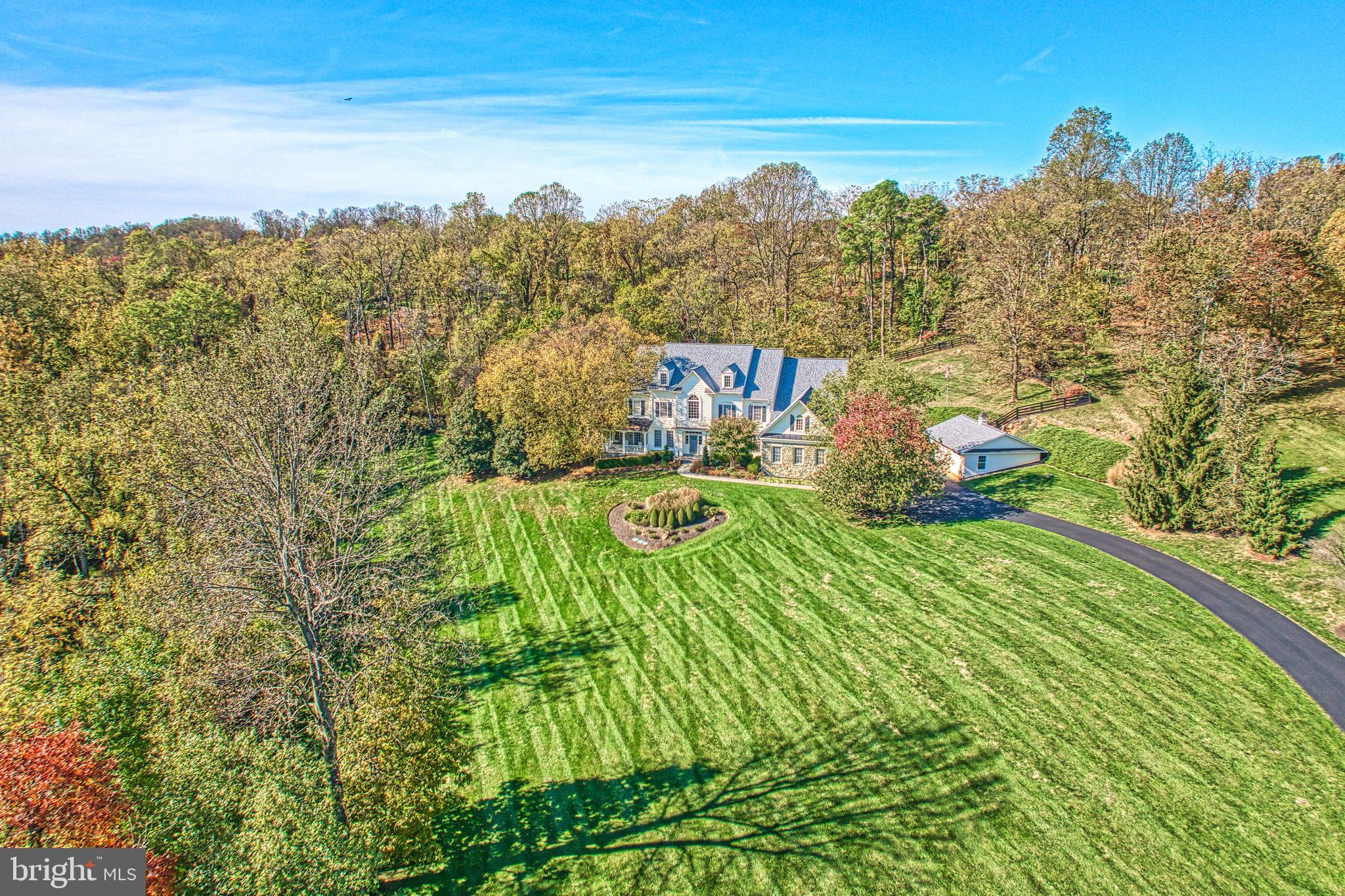 BEACON HILL - Residential