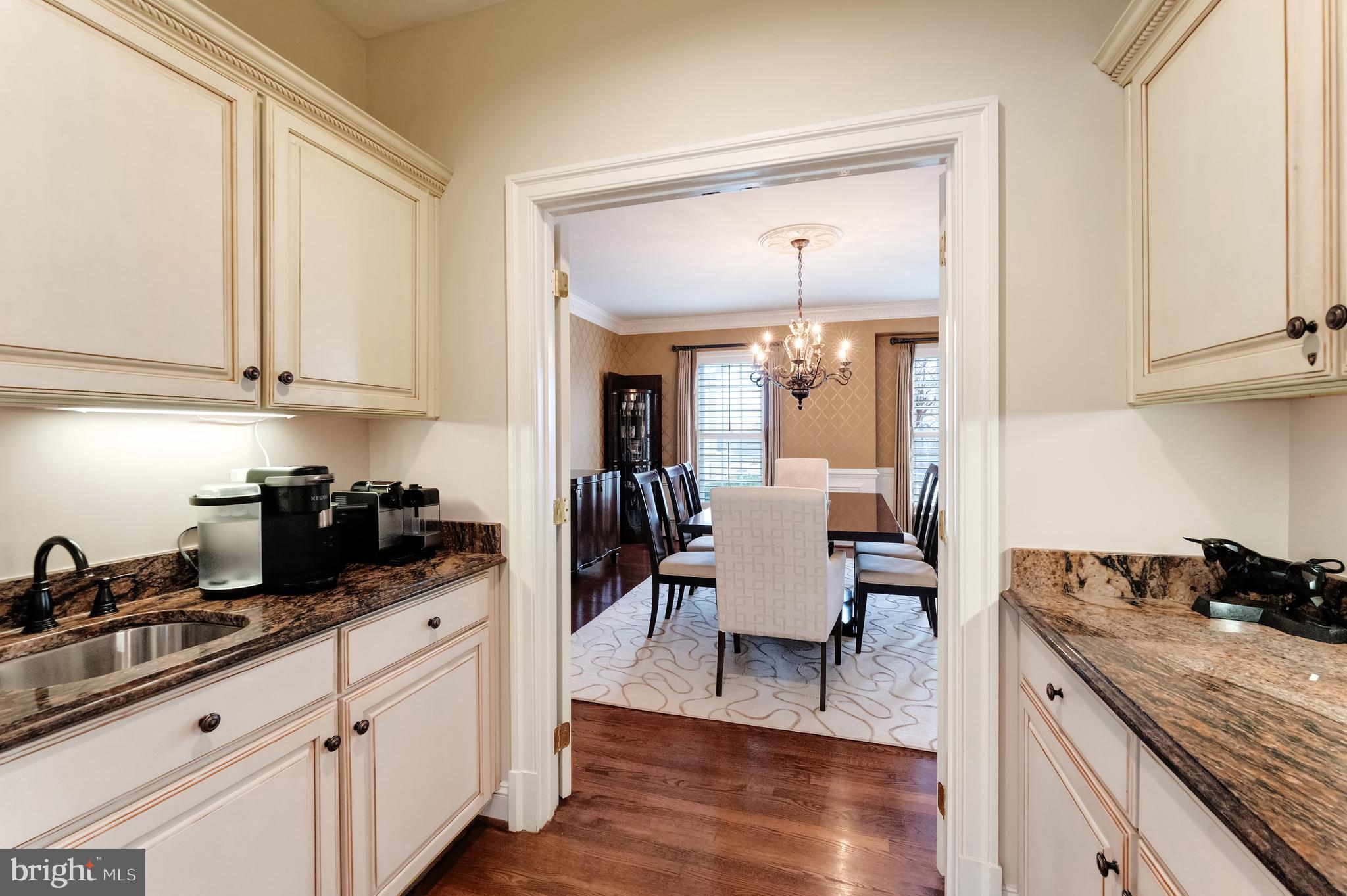 BEACON HILL - Residential