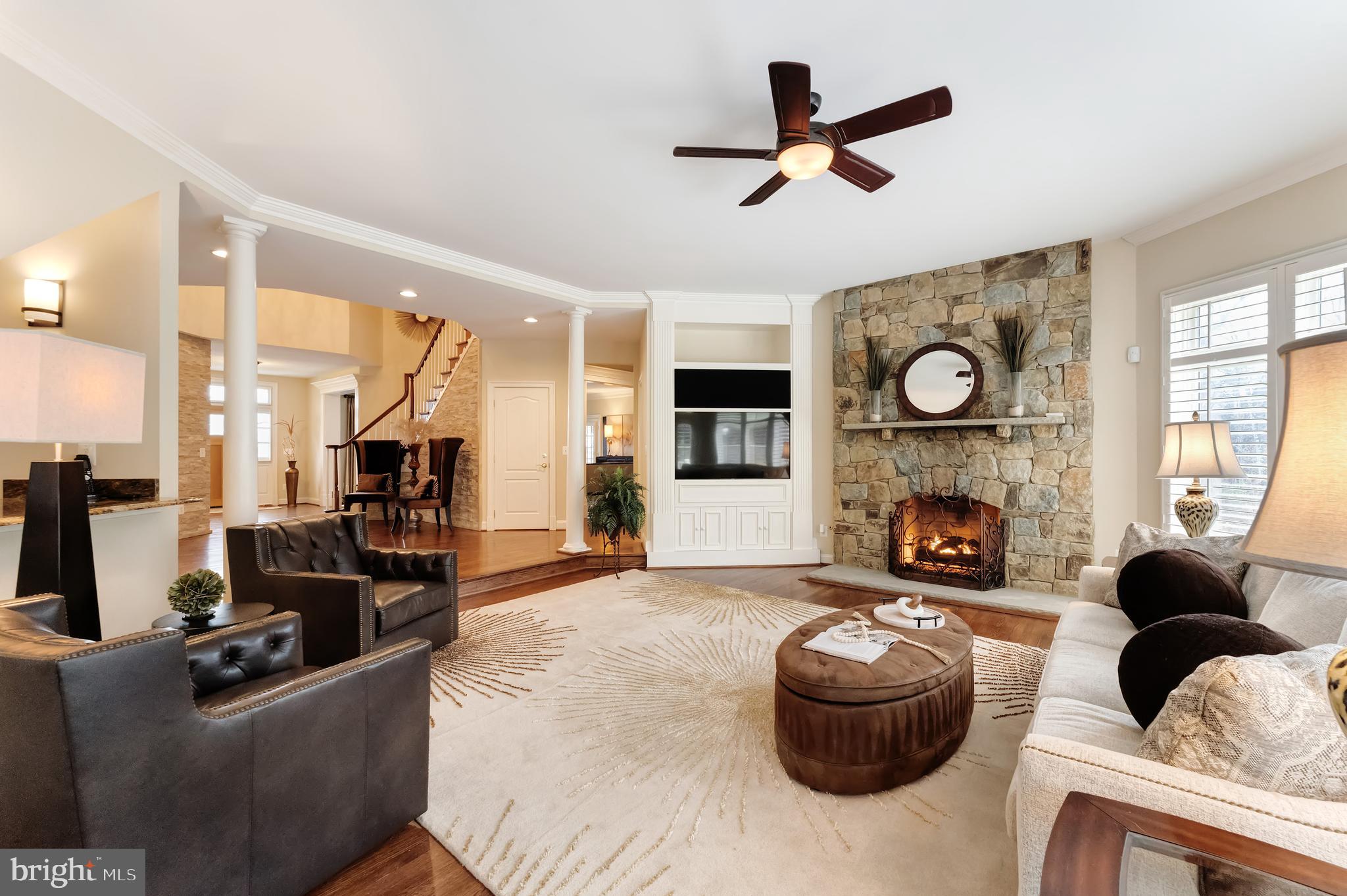 BEACON HILL - Residential