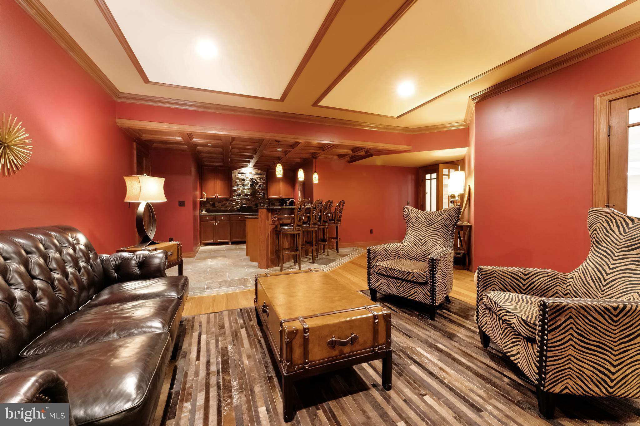 BEACON HILL - Residential