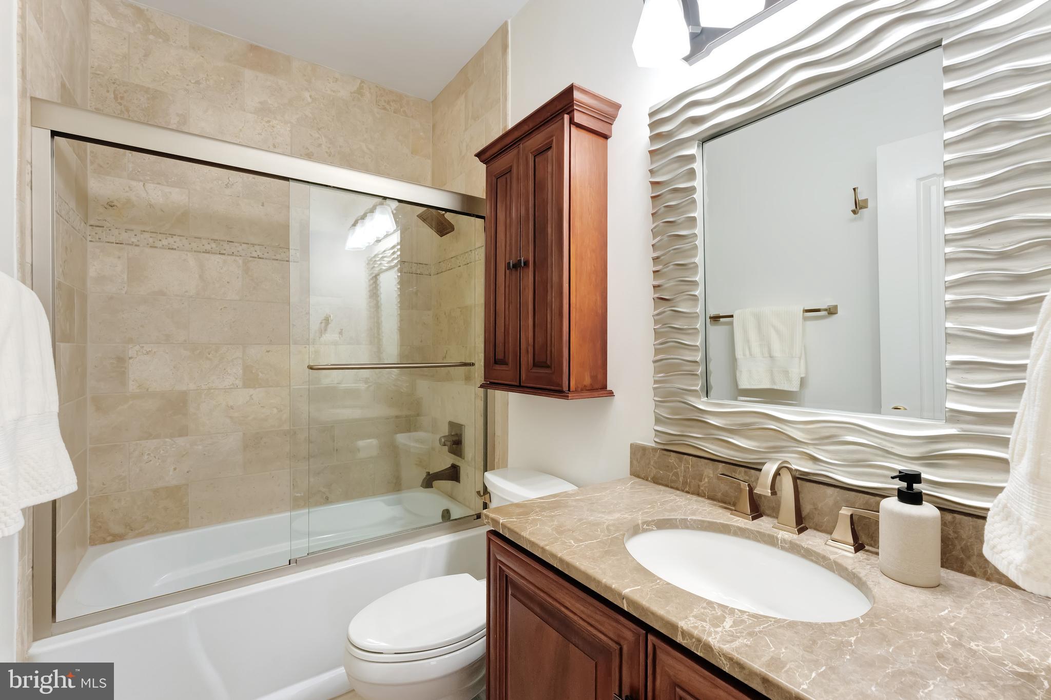 BEACON HILL - Residential