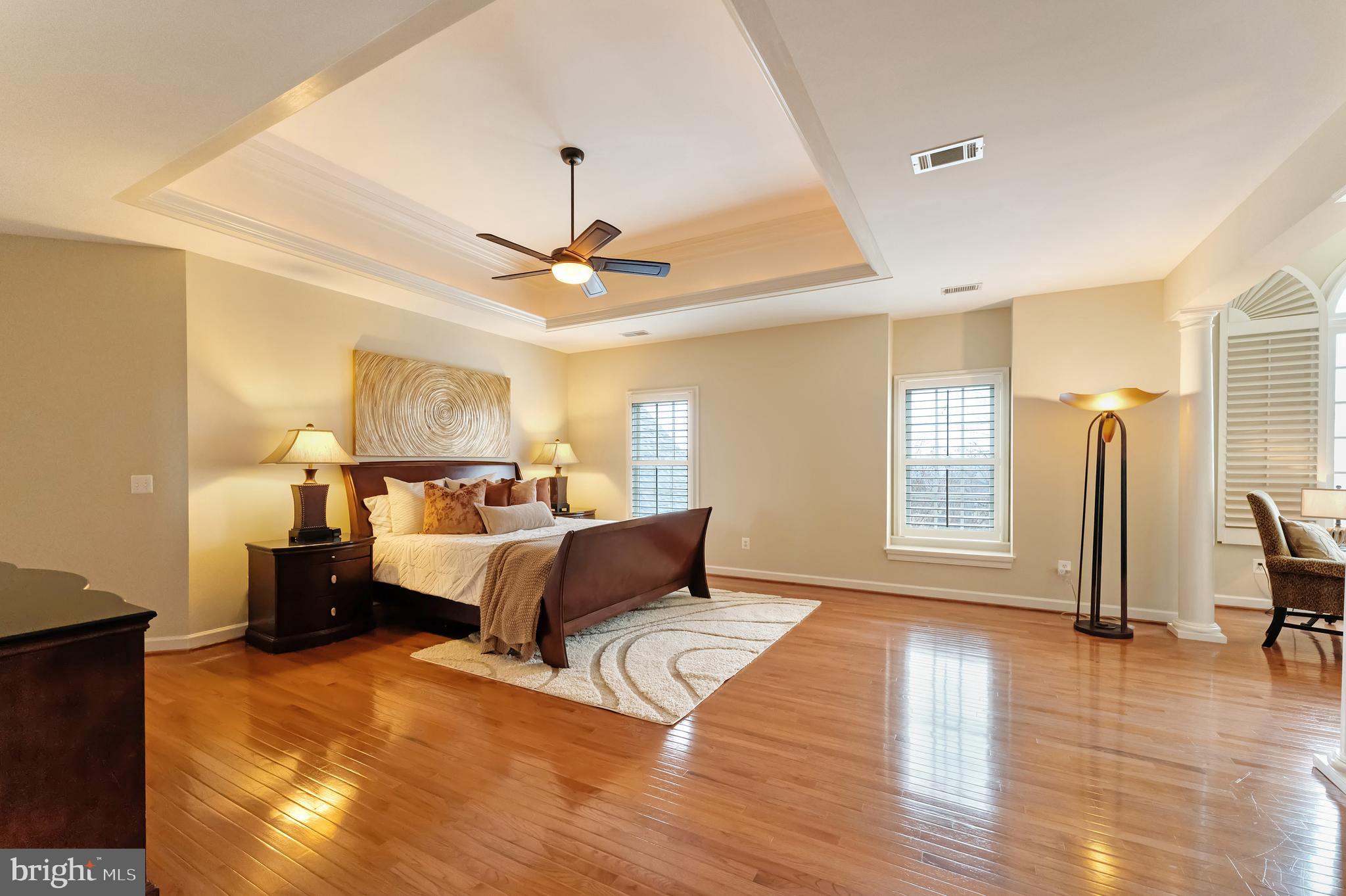 BEACON HILL - Residential