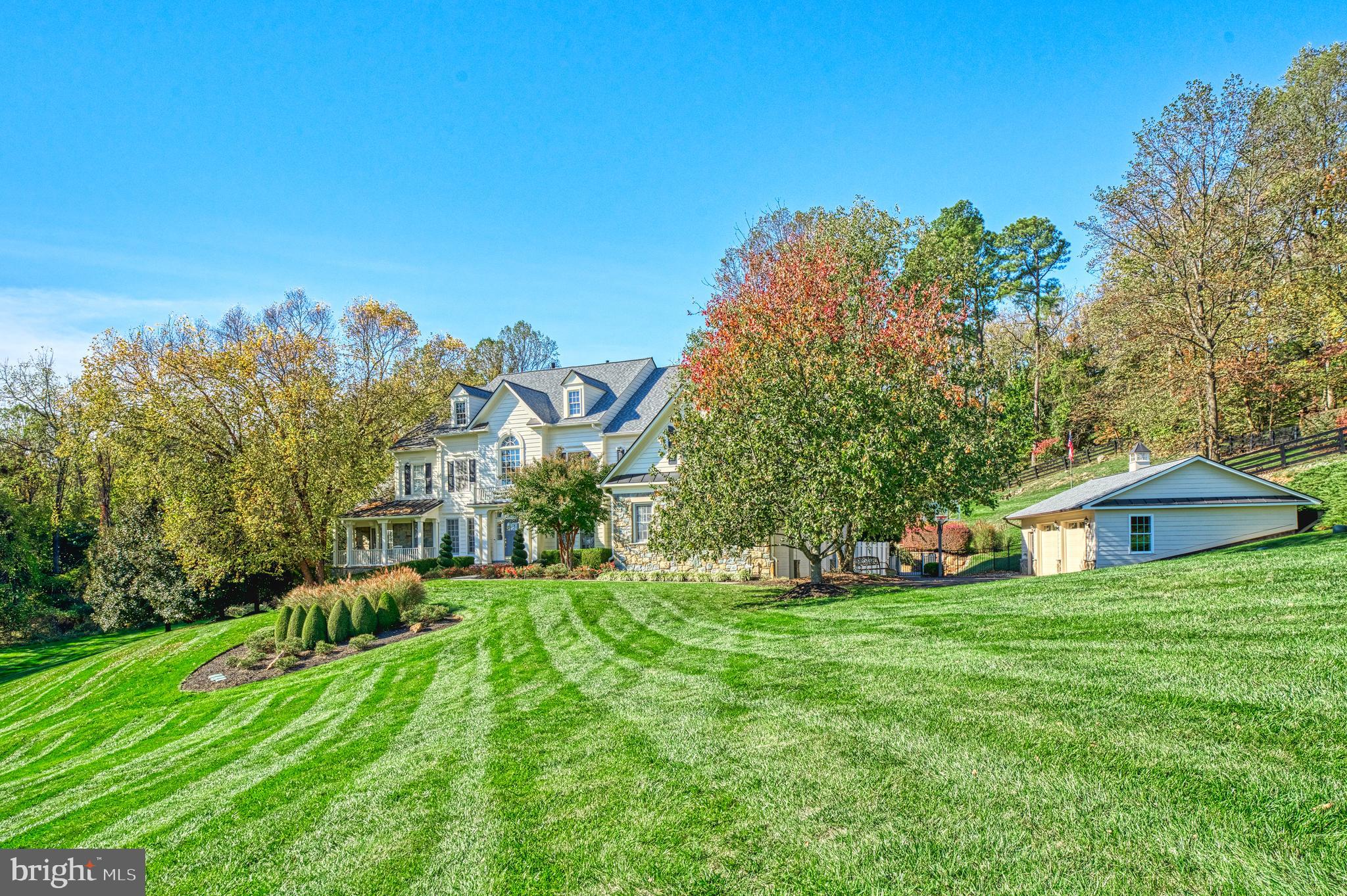 BEACON HILL - Residential