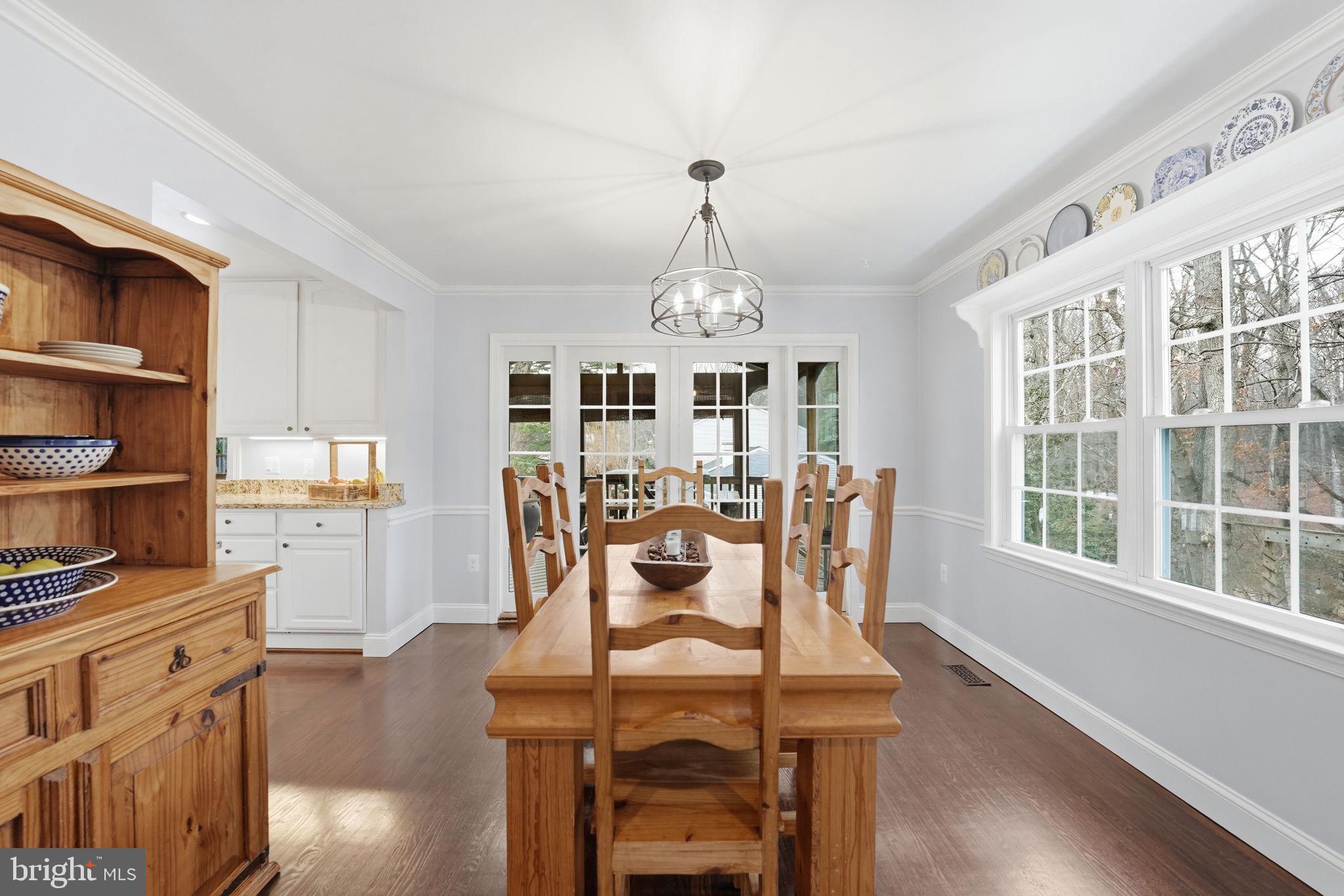 FOXWOOD - Residential