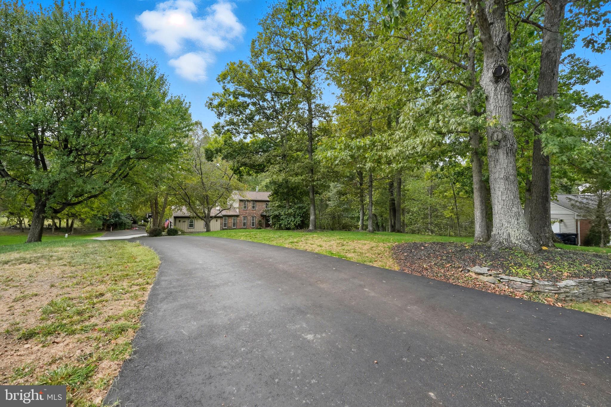 FOXWOOD - Residential