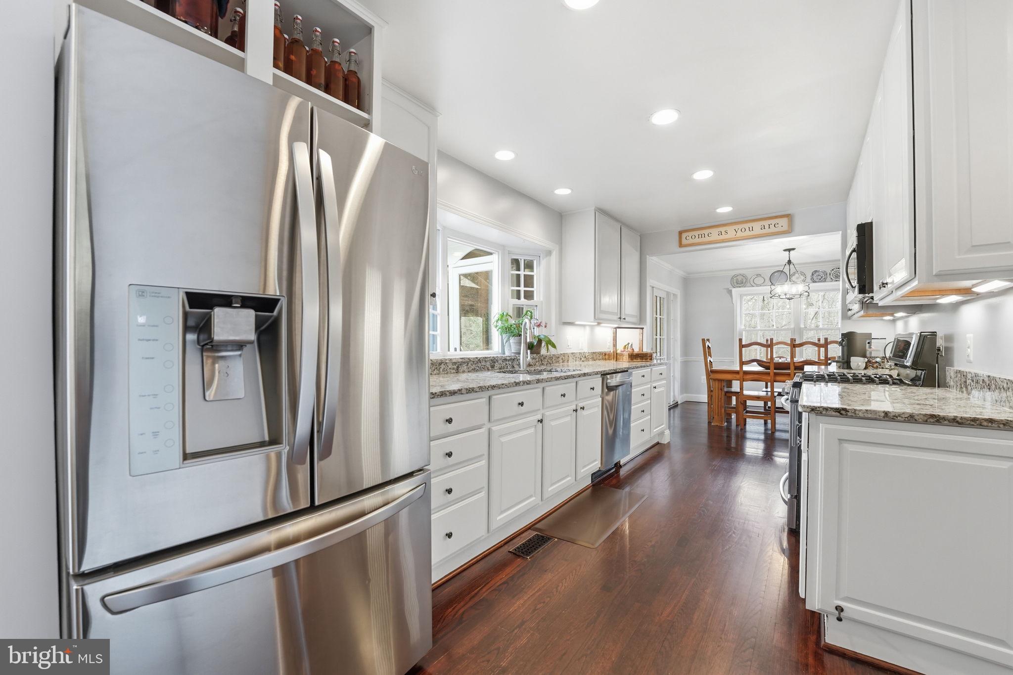 FOXWOOD - Residential