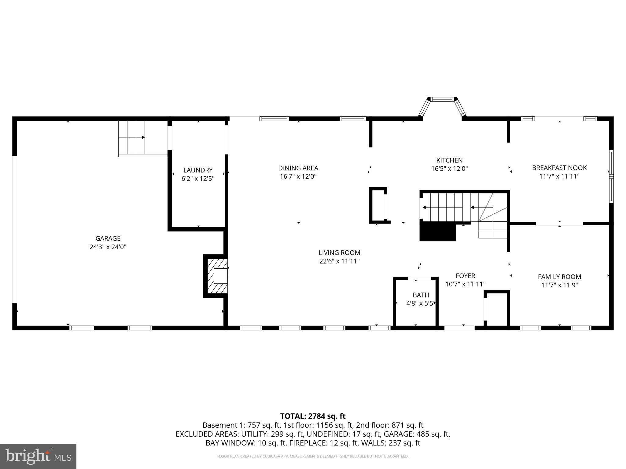 FOXWOOD - Residential