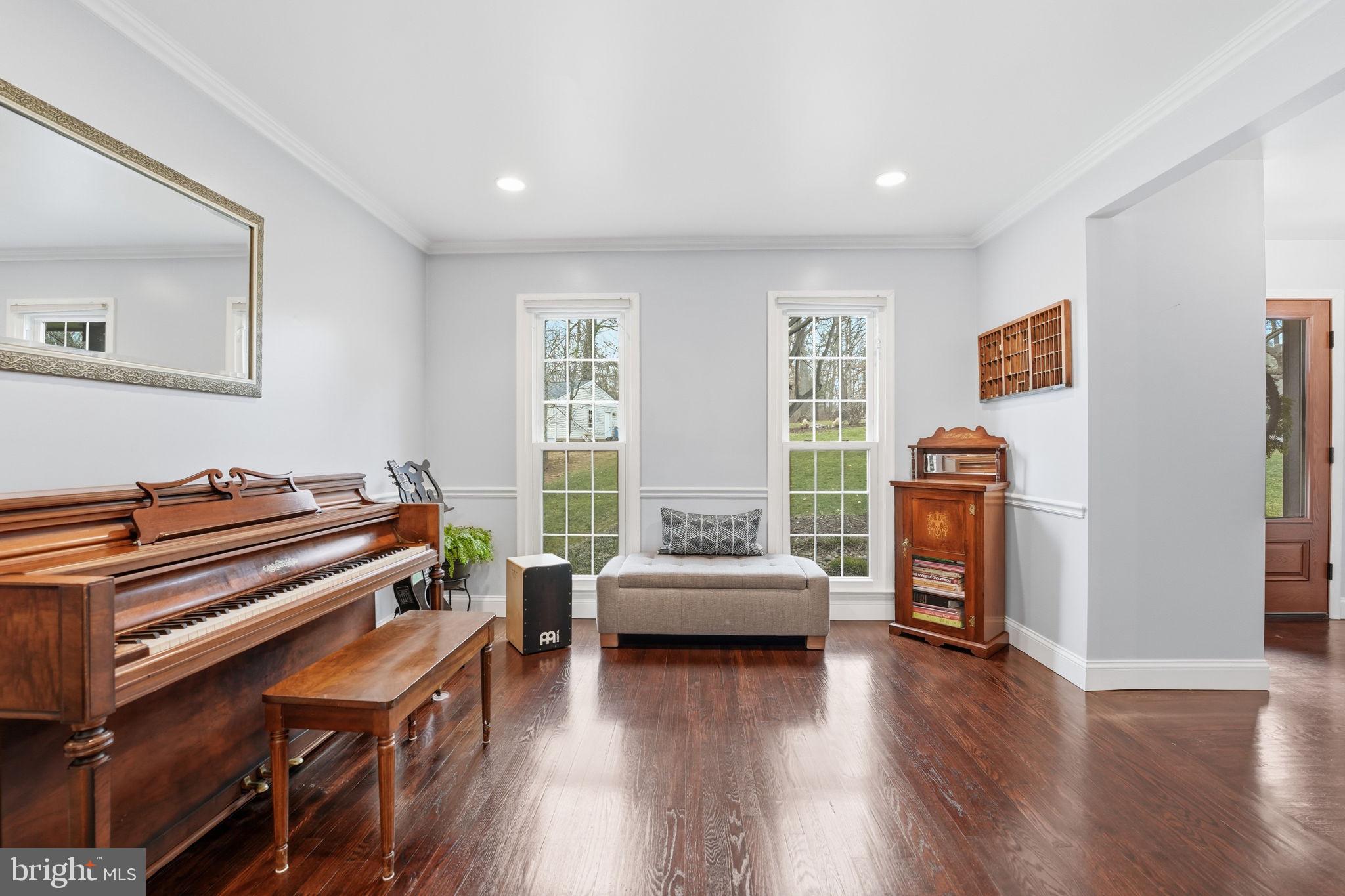 FOXWOOD - Residential