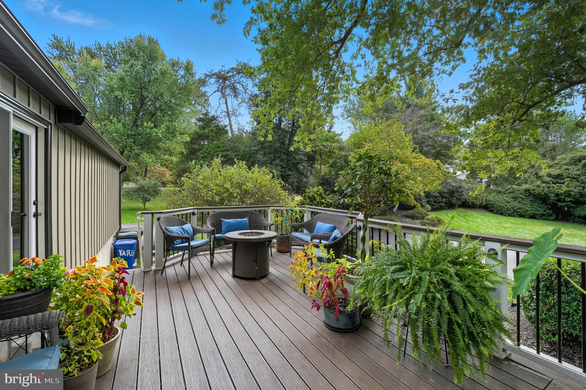 FOXWOOD - Residential