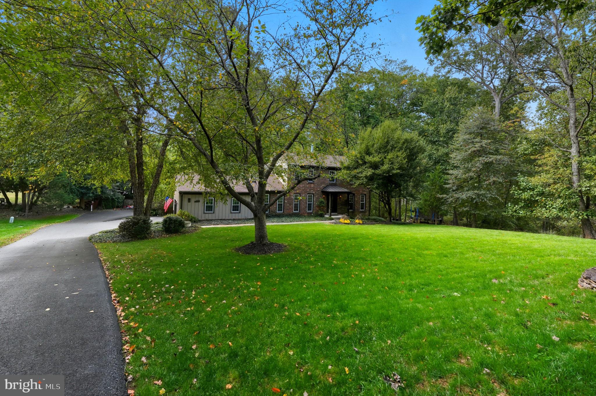 FOXWOOD - Residential