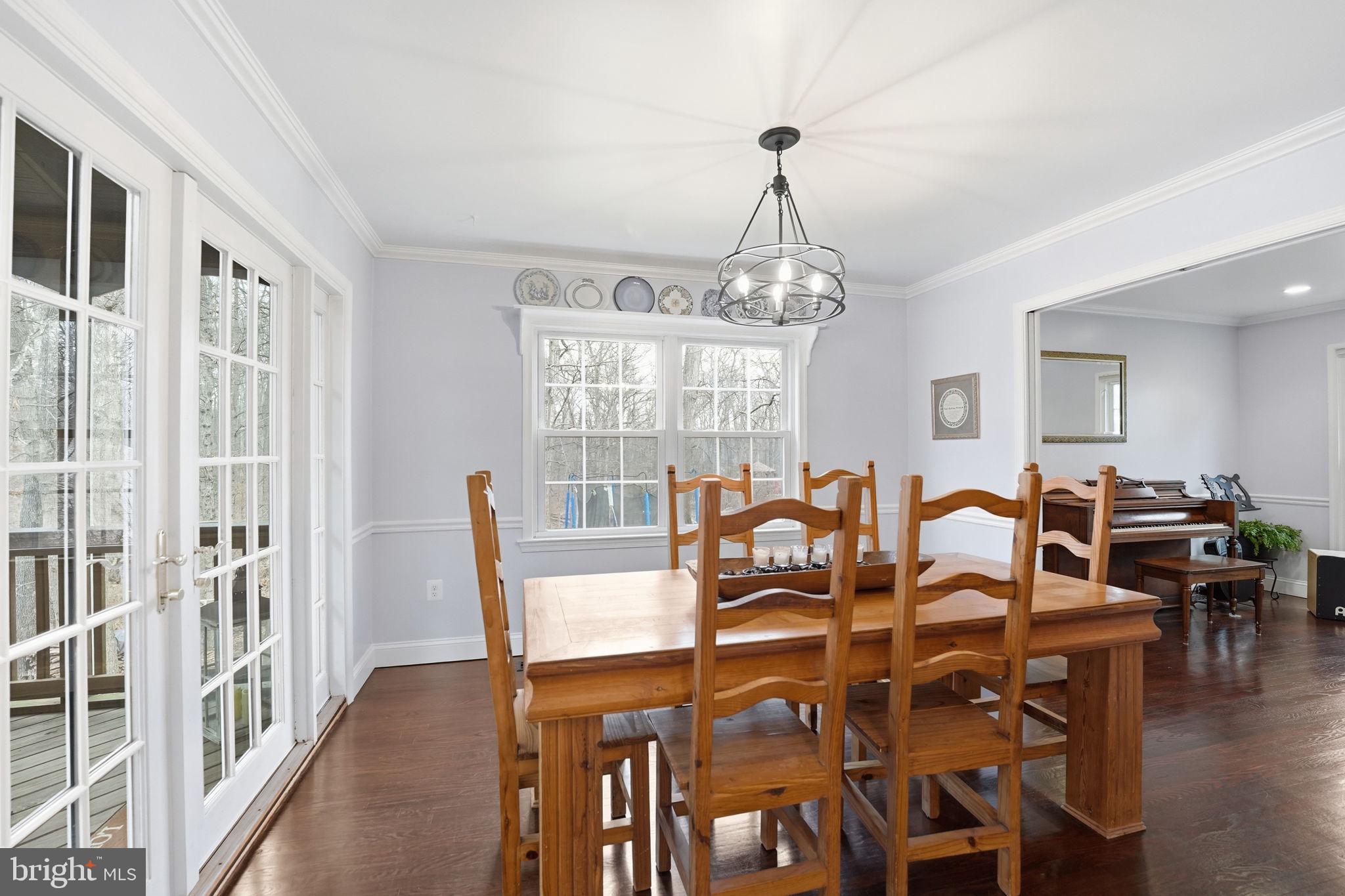 FOXWOOD - Residential