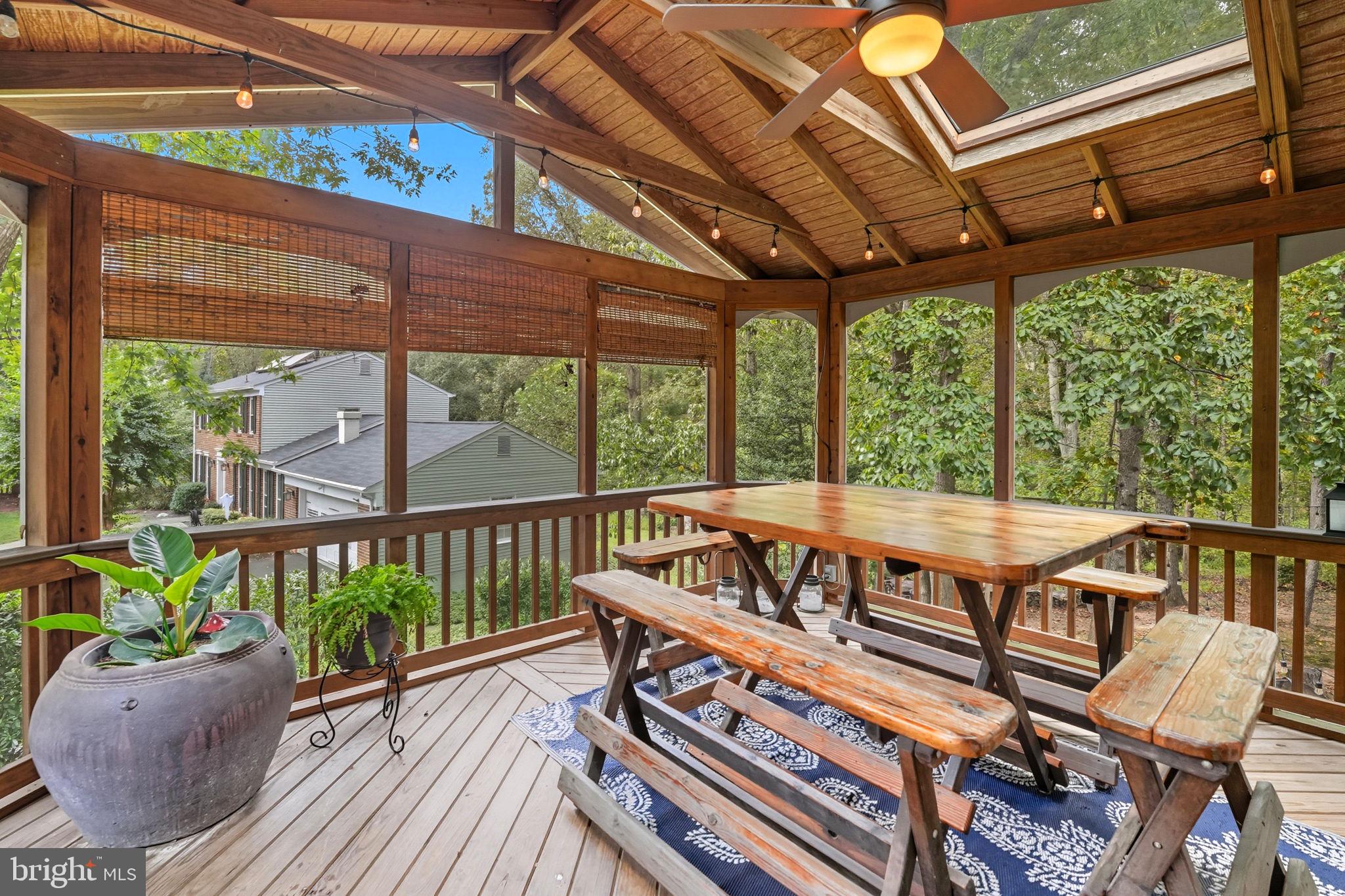 FOXWOOD - Residential