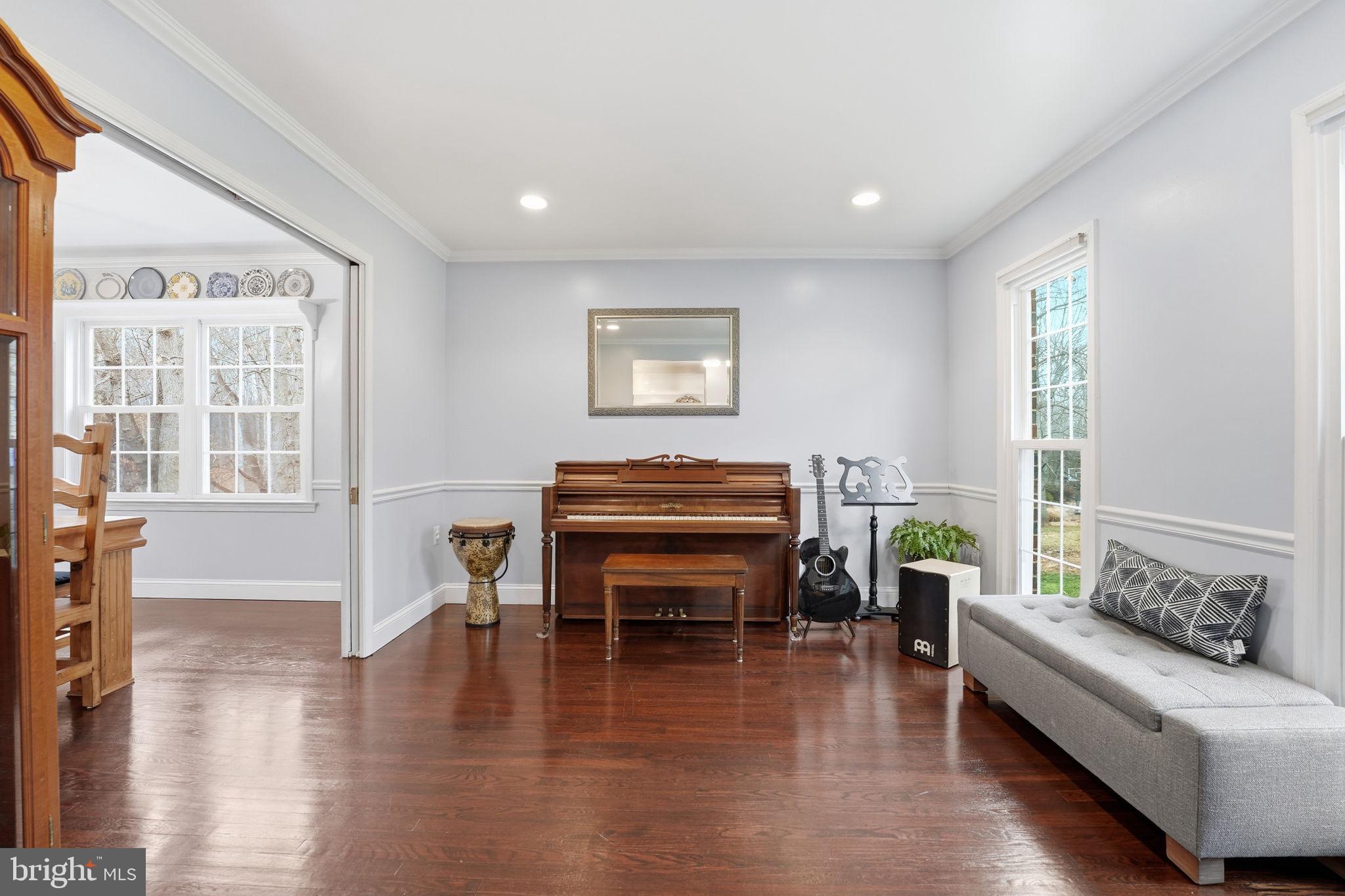 FOXWOOD - Residential