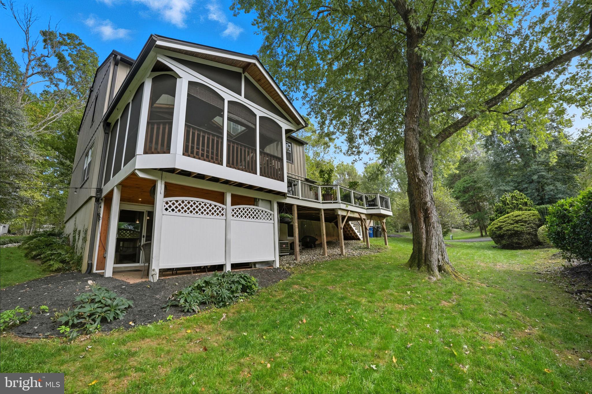 FOXWOOD - Residential