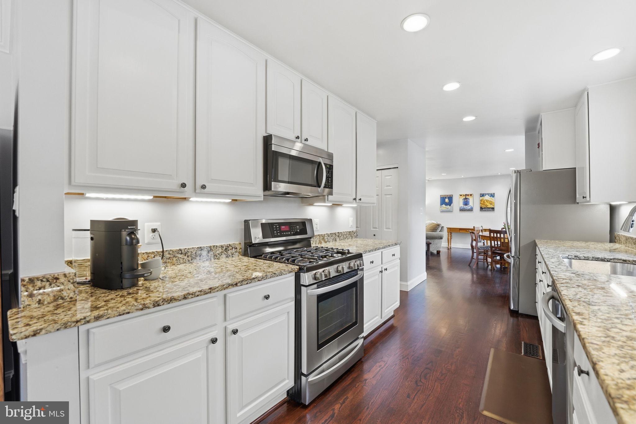 FOXWOOD - Residential