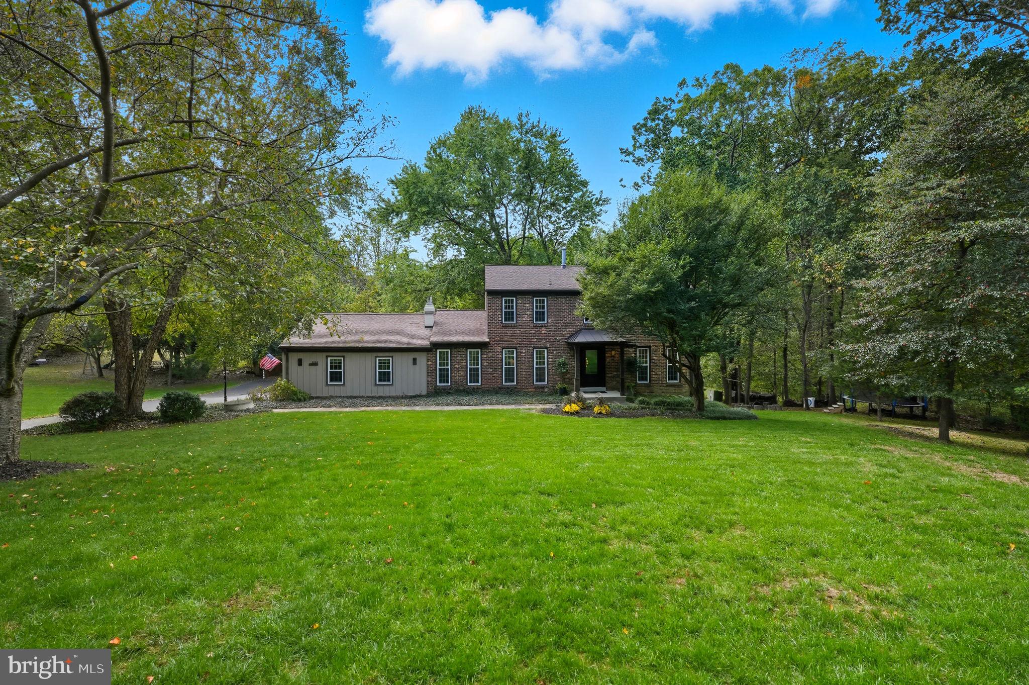 FOXWOOD - Residential