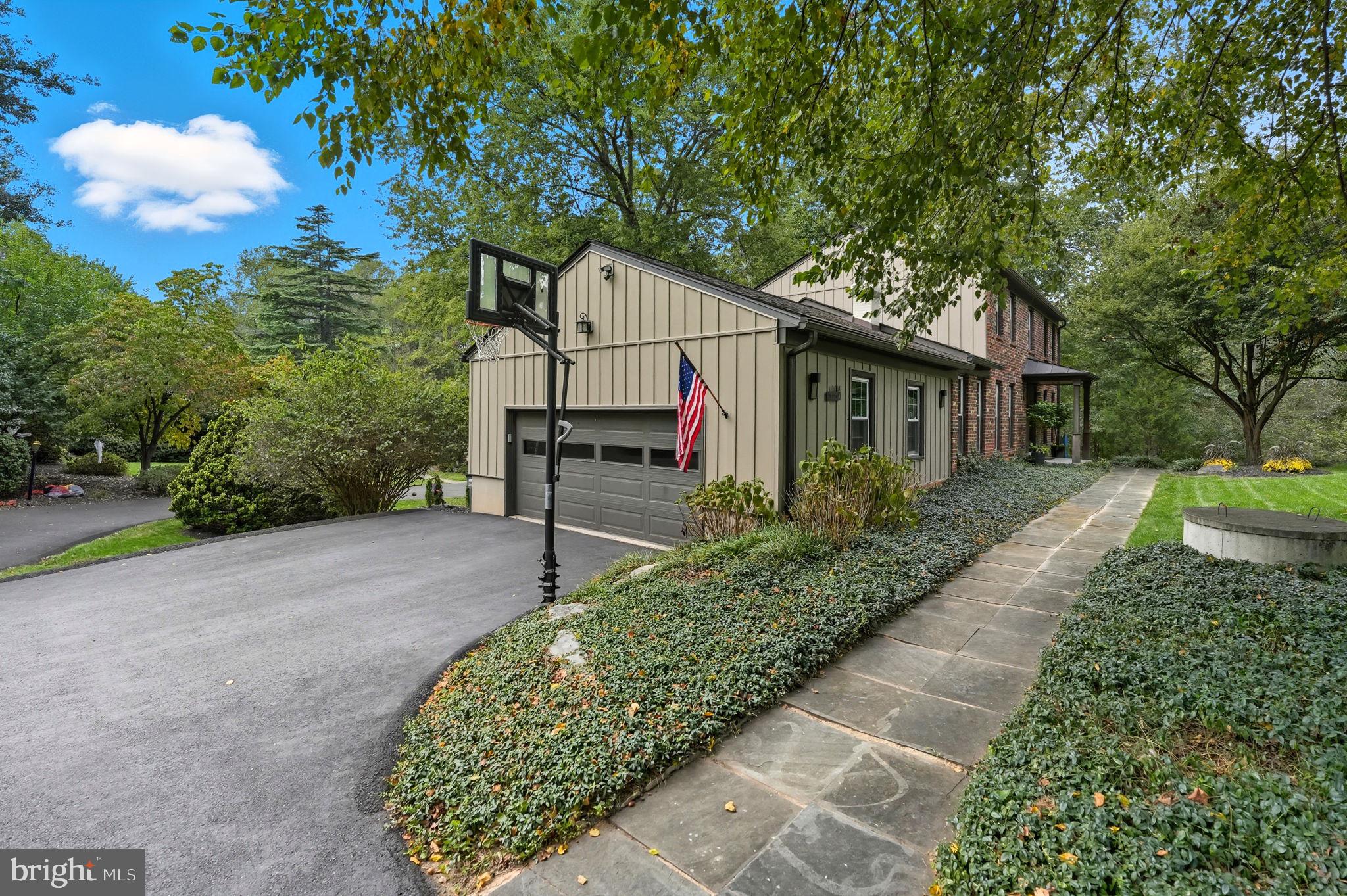 FOXWOOD - Residential