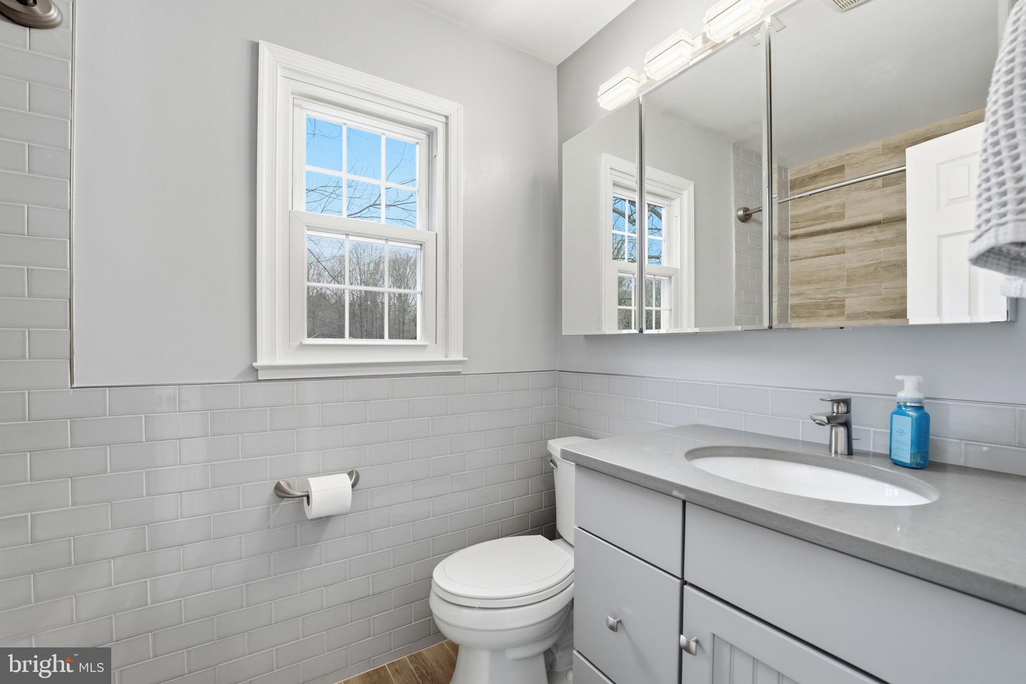 FOXWOOD - Residential