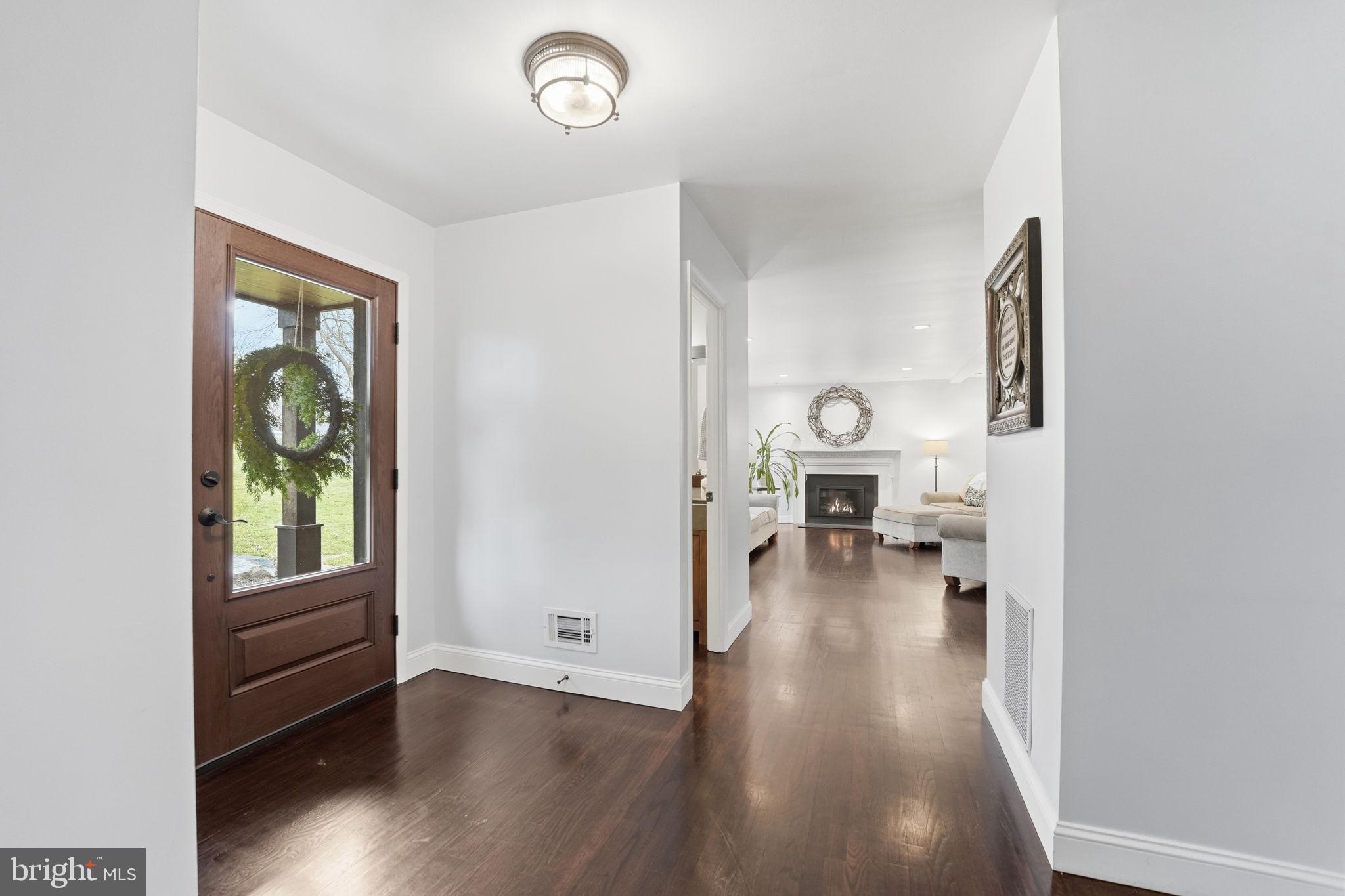 FOXWOOD - Residential