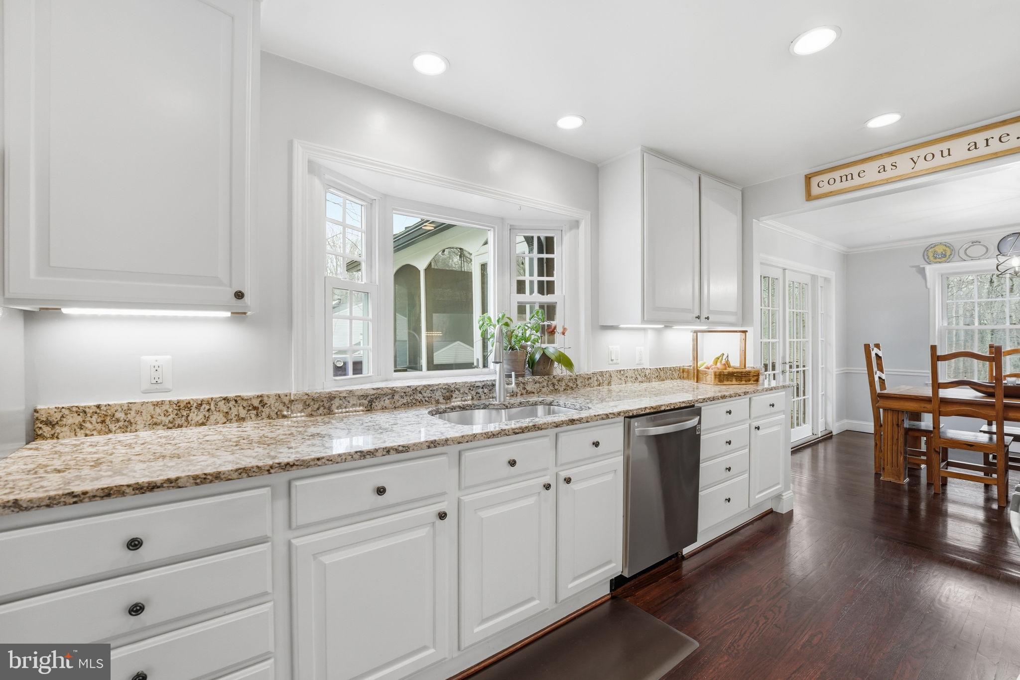 FOXWOOD - Residential