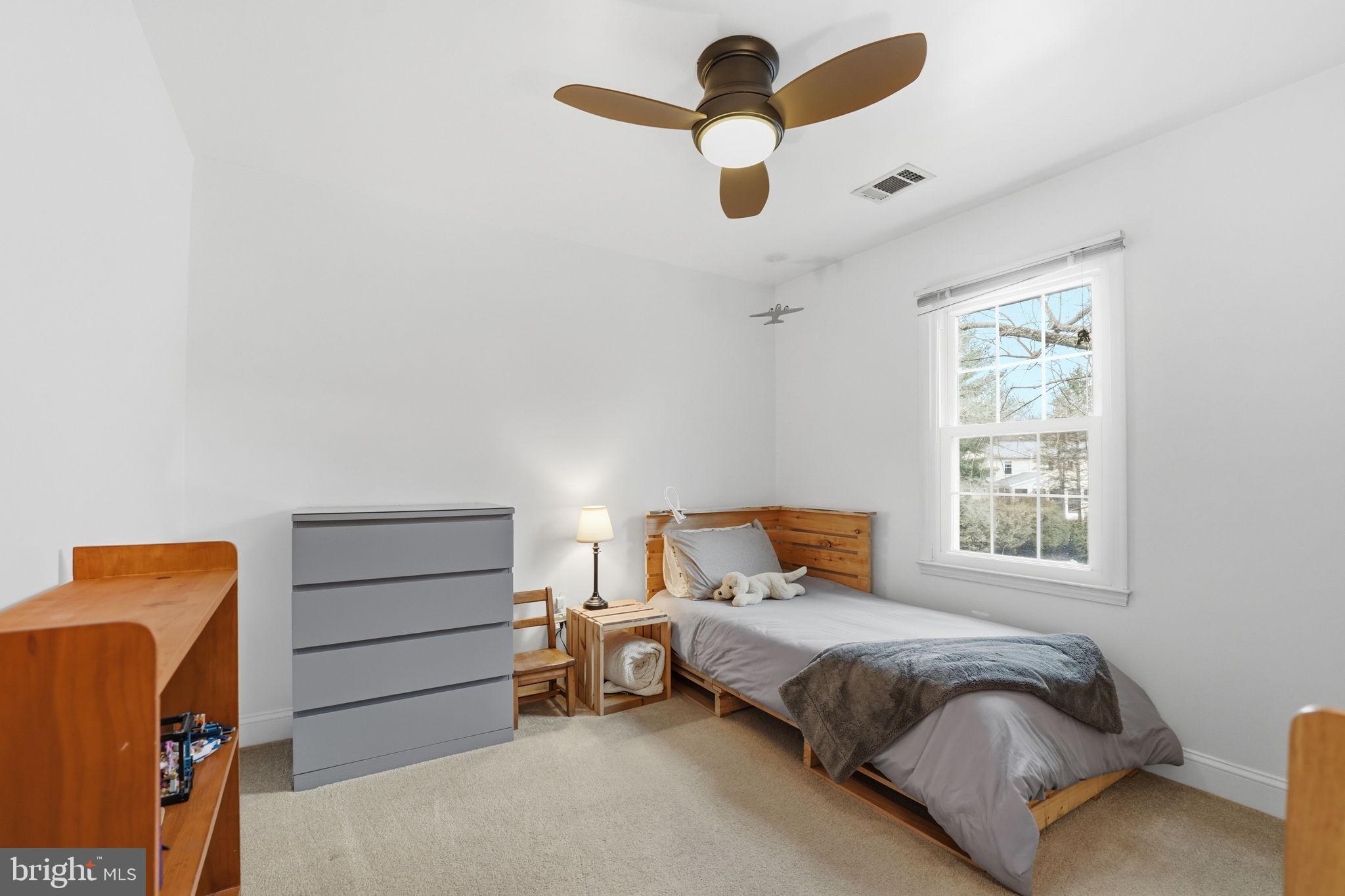 FOXWOOD - Residential