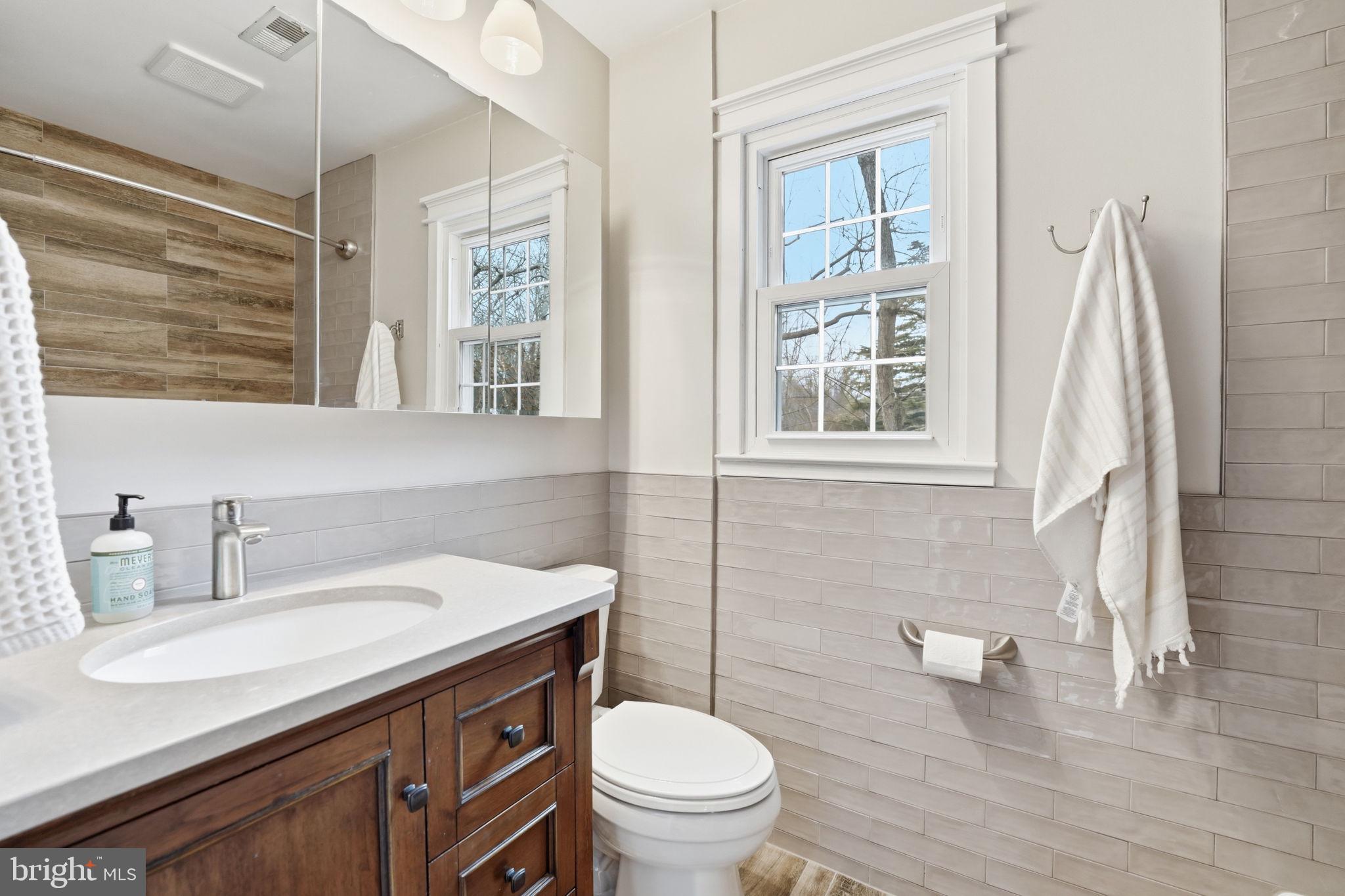 FOXWOOD - Residential