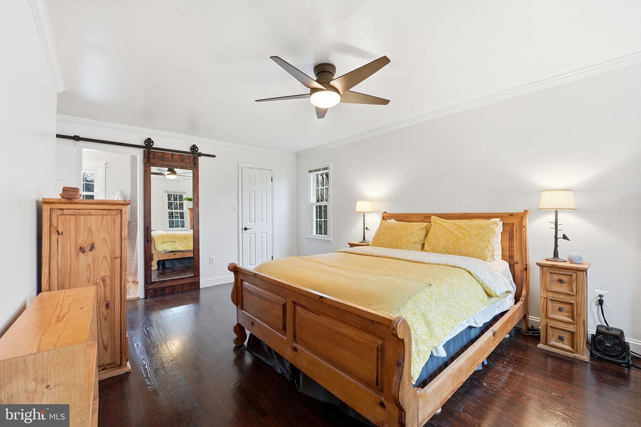 FOXWOOD - Residential